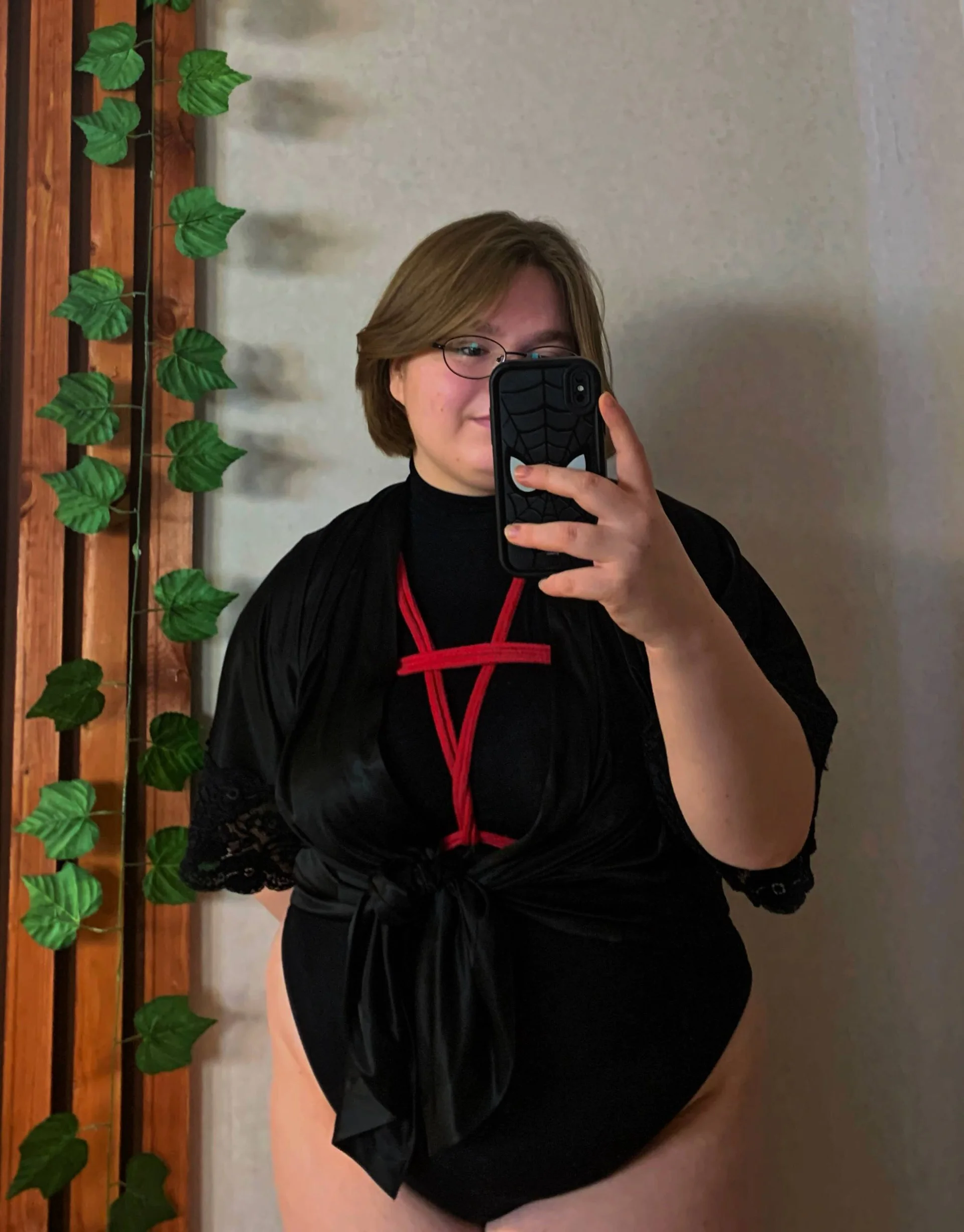 XXX Porn Photo of Nude MaryFloree 9