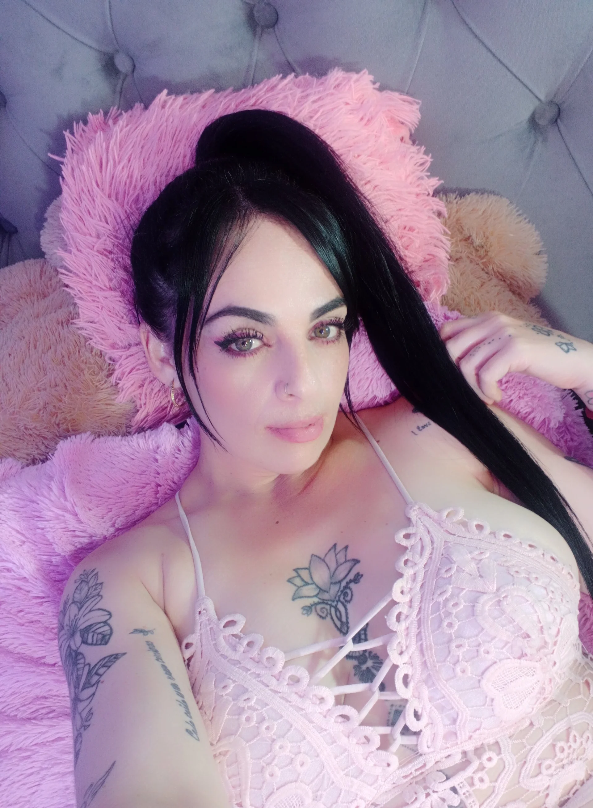 XXX Porn Photo of Nude violett_honney 3