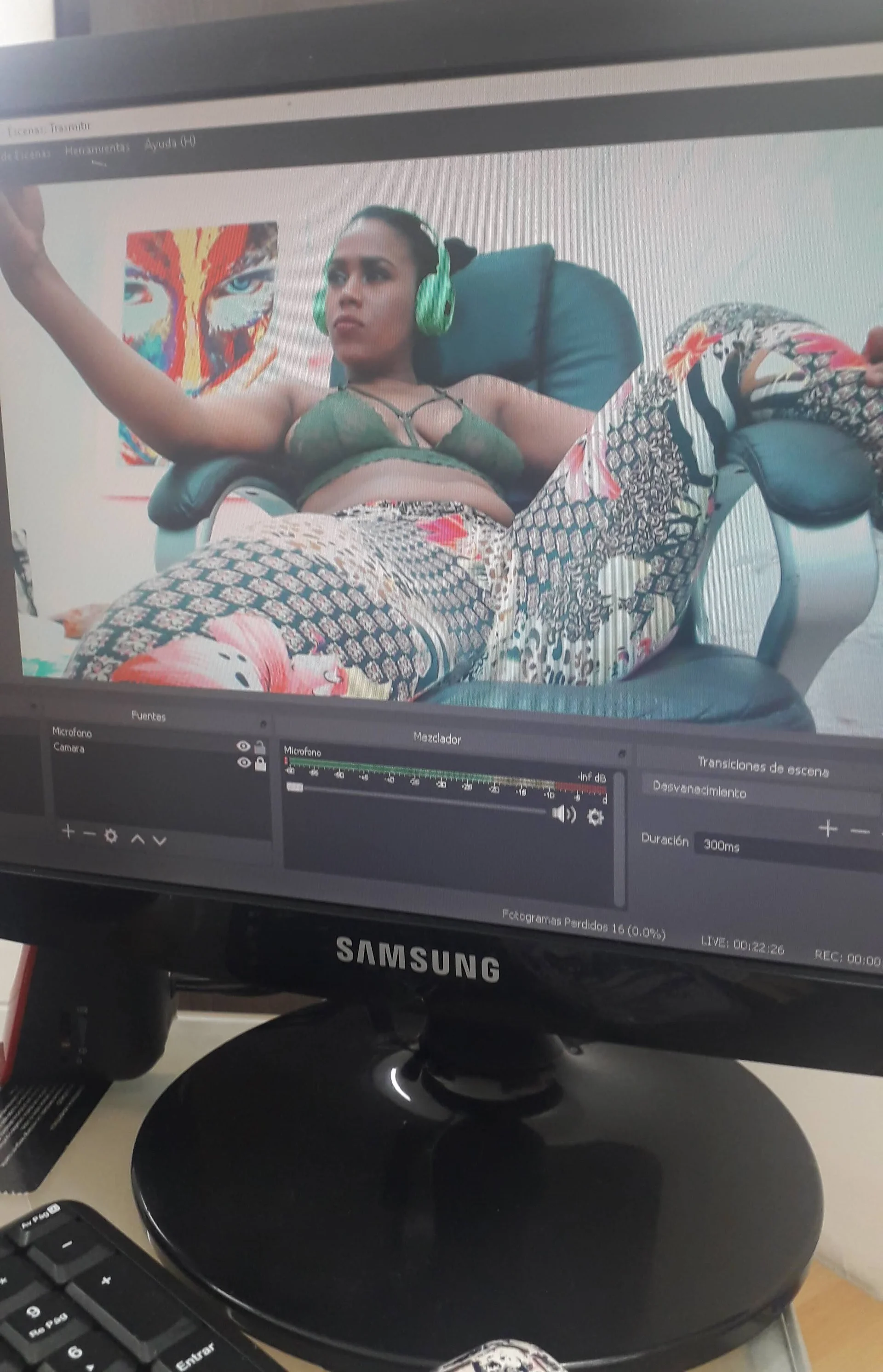 XXX Porn Photo of Nude cherry_cleou 26