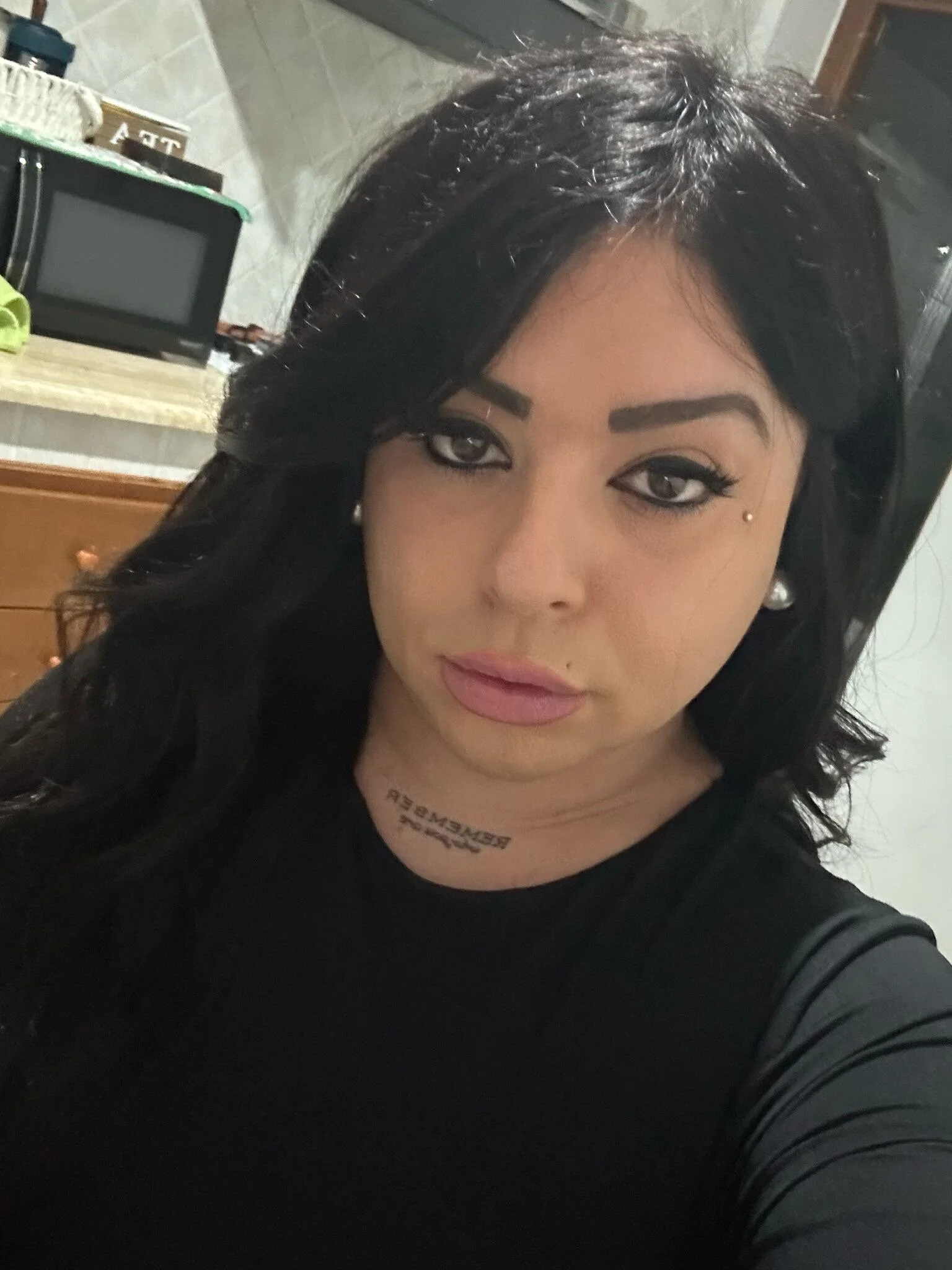 XXX Porn Photo of Nude giaduzza 18