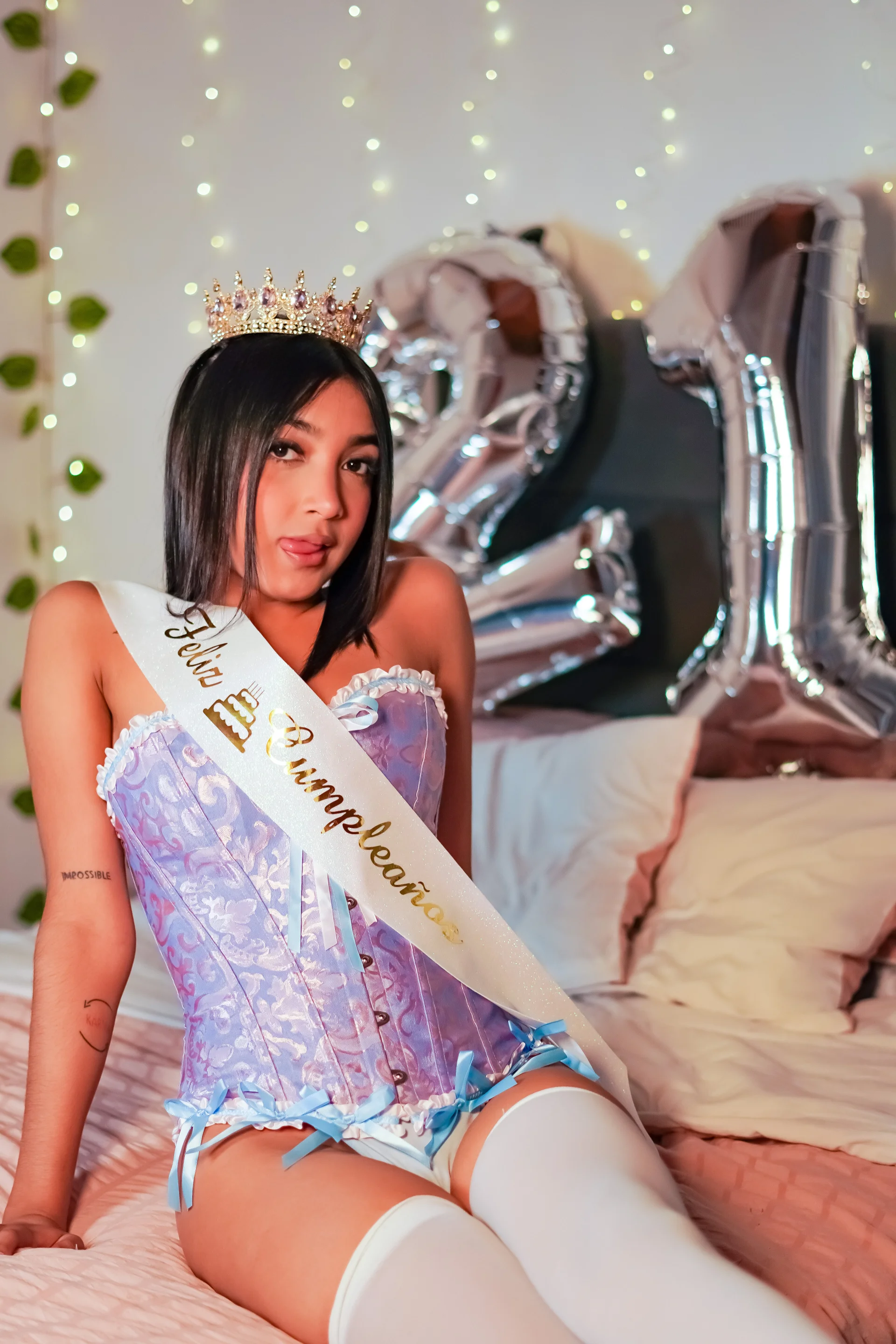 XXX Porn Photo of Nude Scarlesth 32