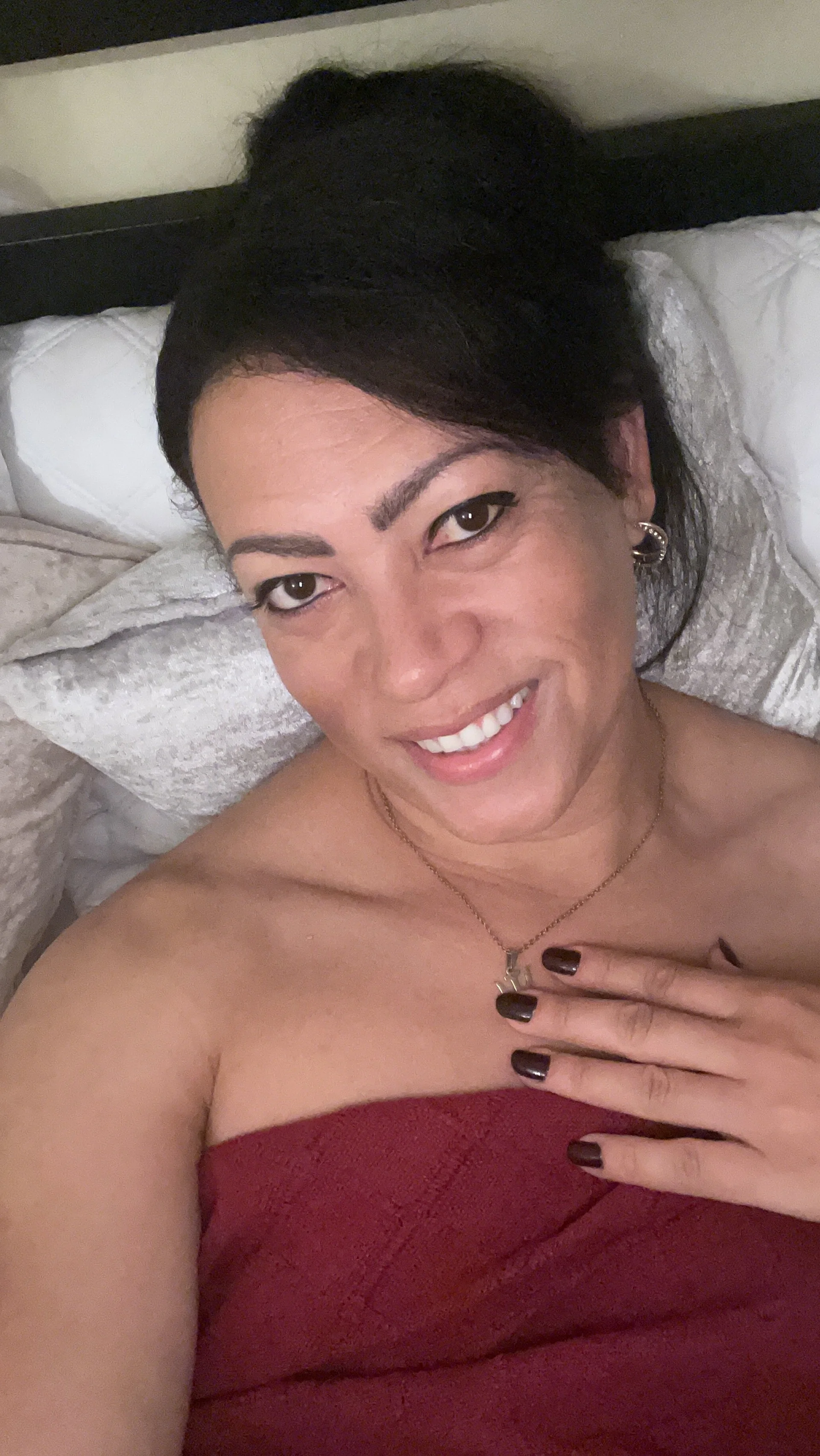 XXX Porn Photo of Nude Lulupreston 4