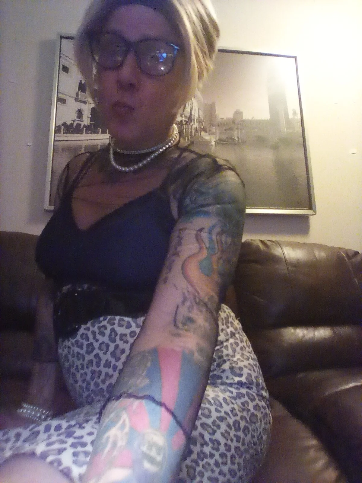XXX Porn Photo of Nude LovingLori 4