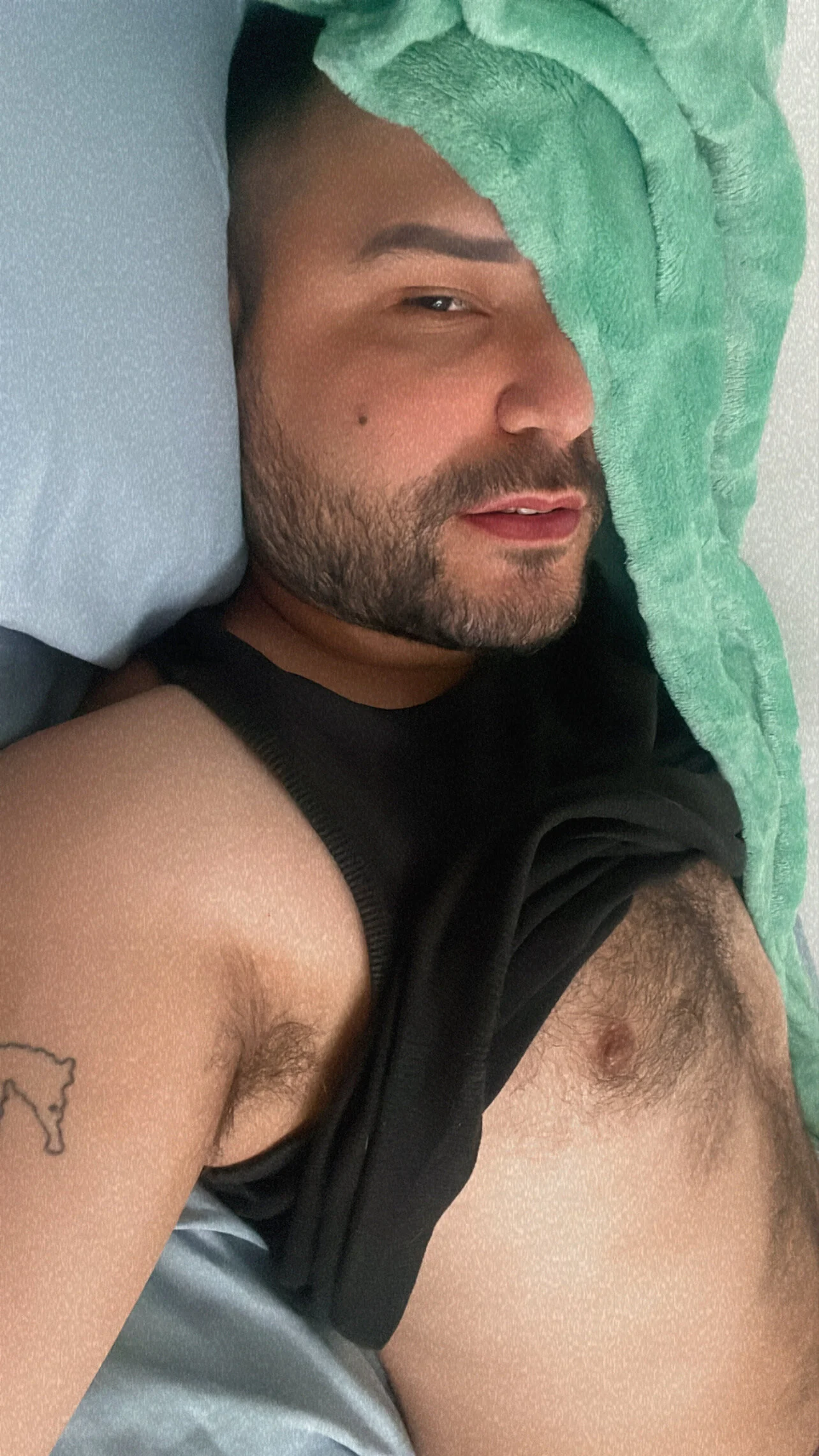 XXX Porn Photo of Nude nicolas_cox 45