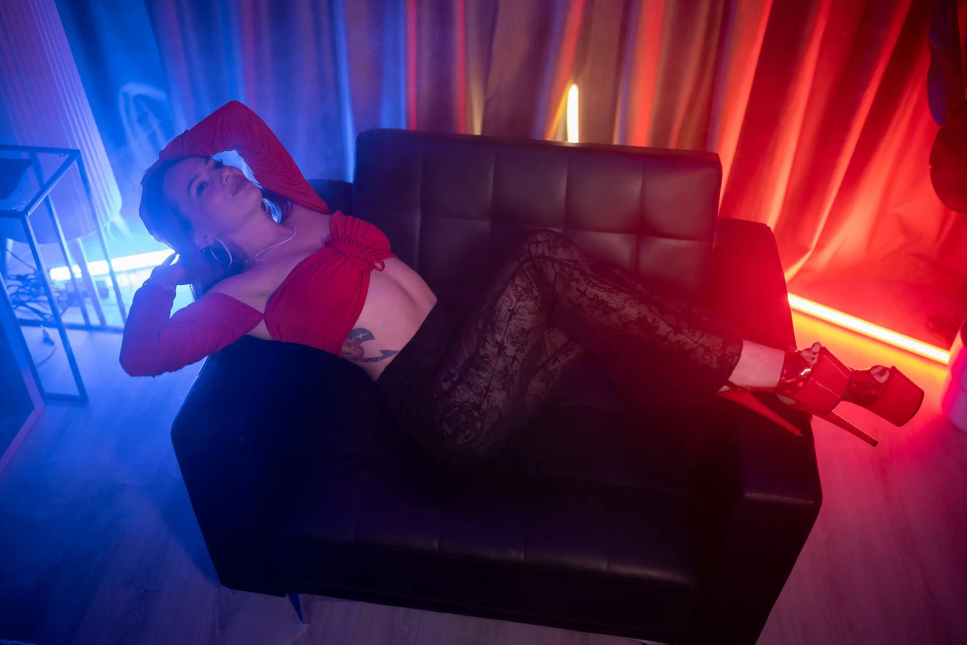 XXX Porn Photo of Nude torri_kitten 18