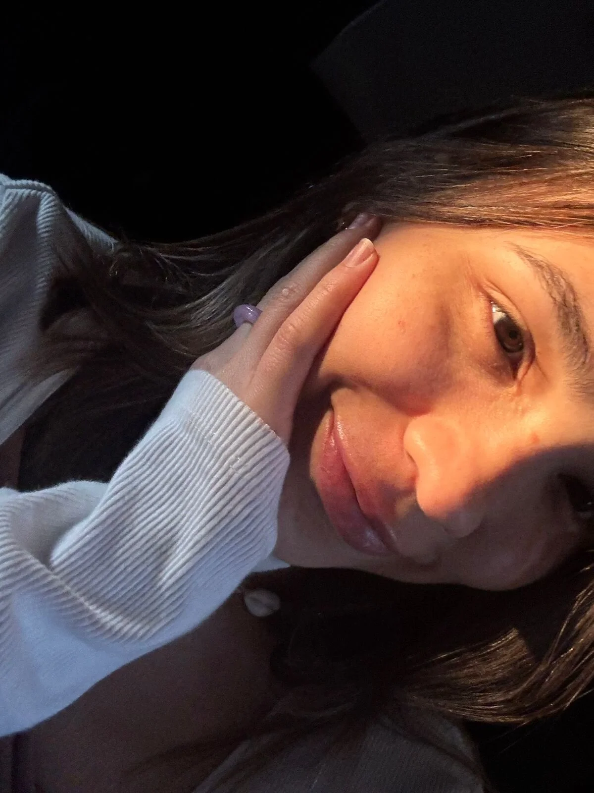 XXX Porn Photo of Nude SabinaDiaz00 5