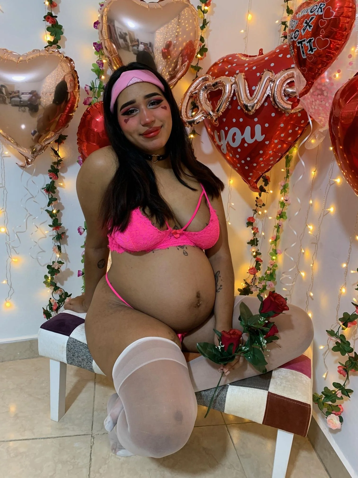 XXX Porn Photo of Nude kira_touka 11