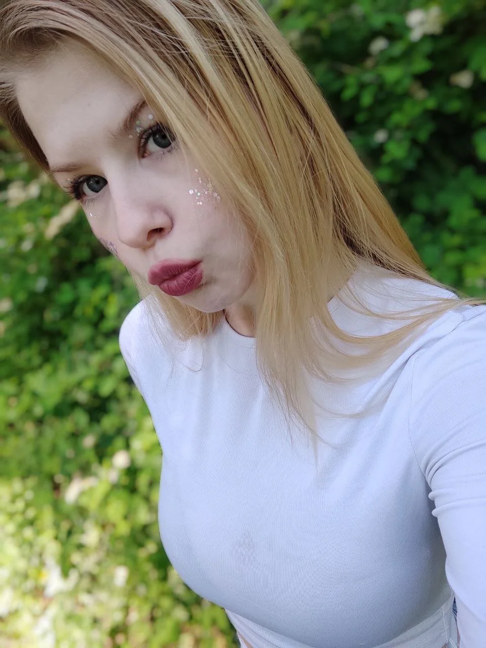 XXX Porn Photo of Nude LynetHakes 61