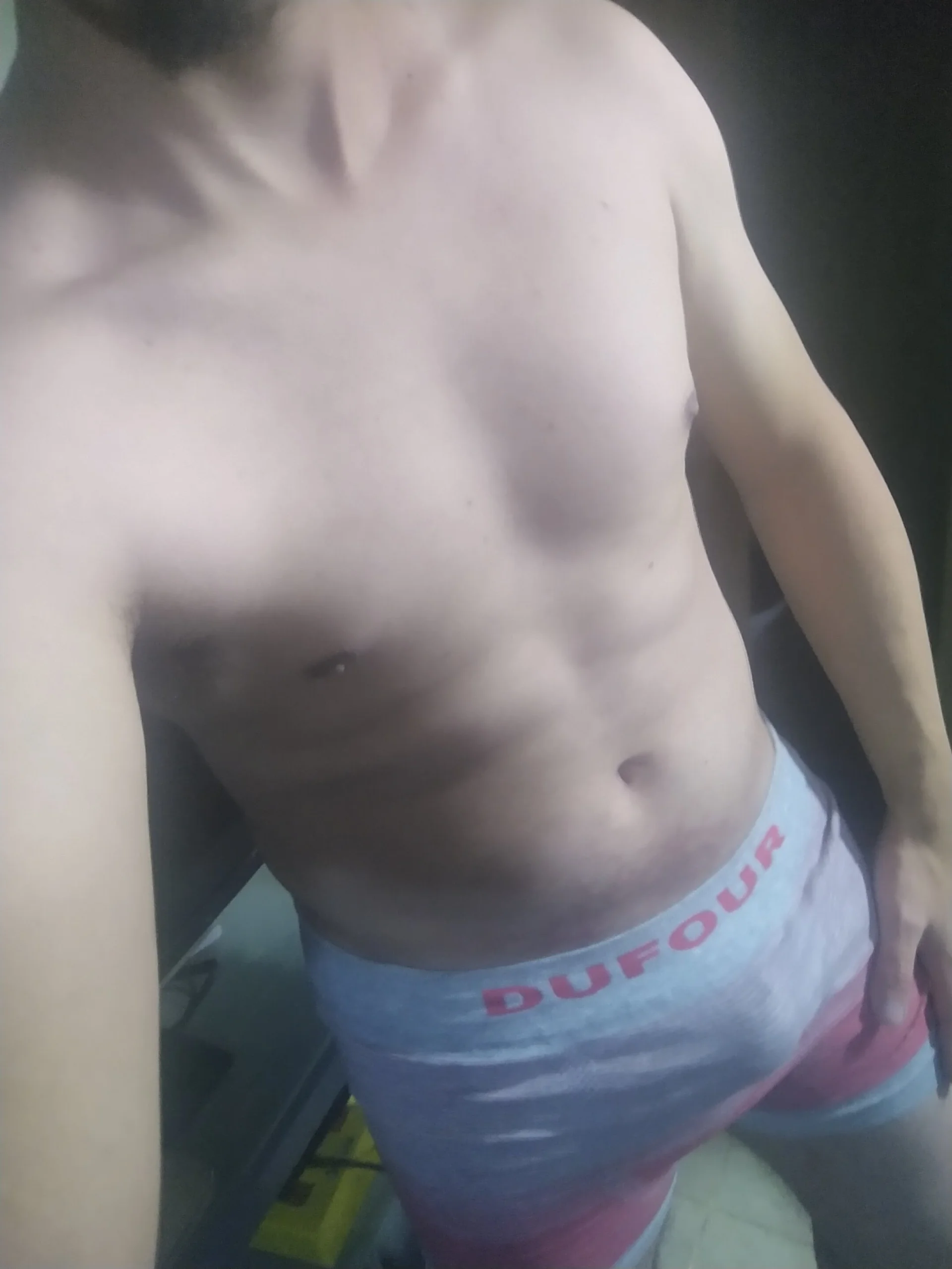XXX Porn Photo of Nude loquito261 3
