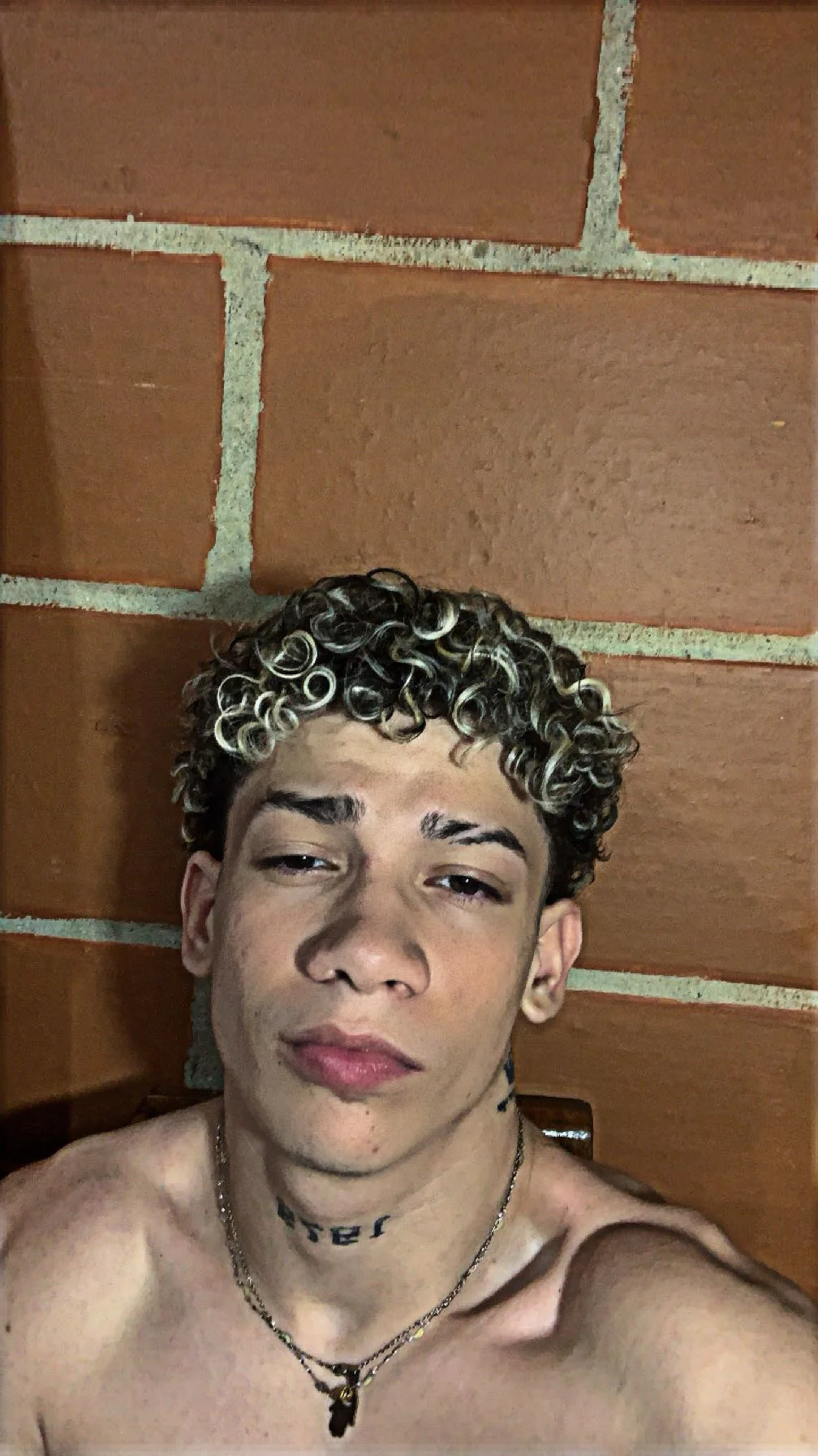 XXX Porn Photo of Nude mateodeamjo 200