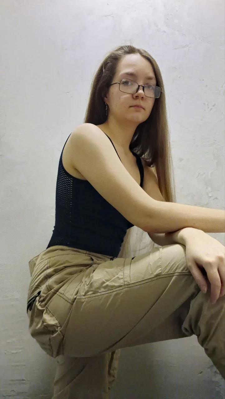 XXX Porn Photo of Nude KatheyWasinger 13