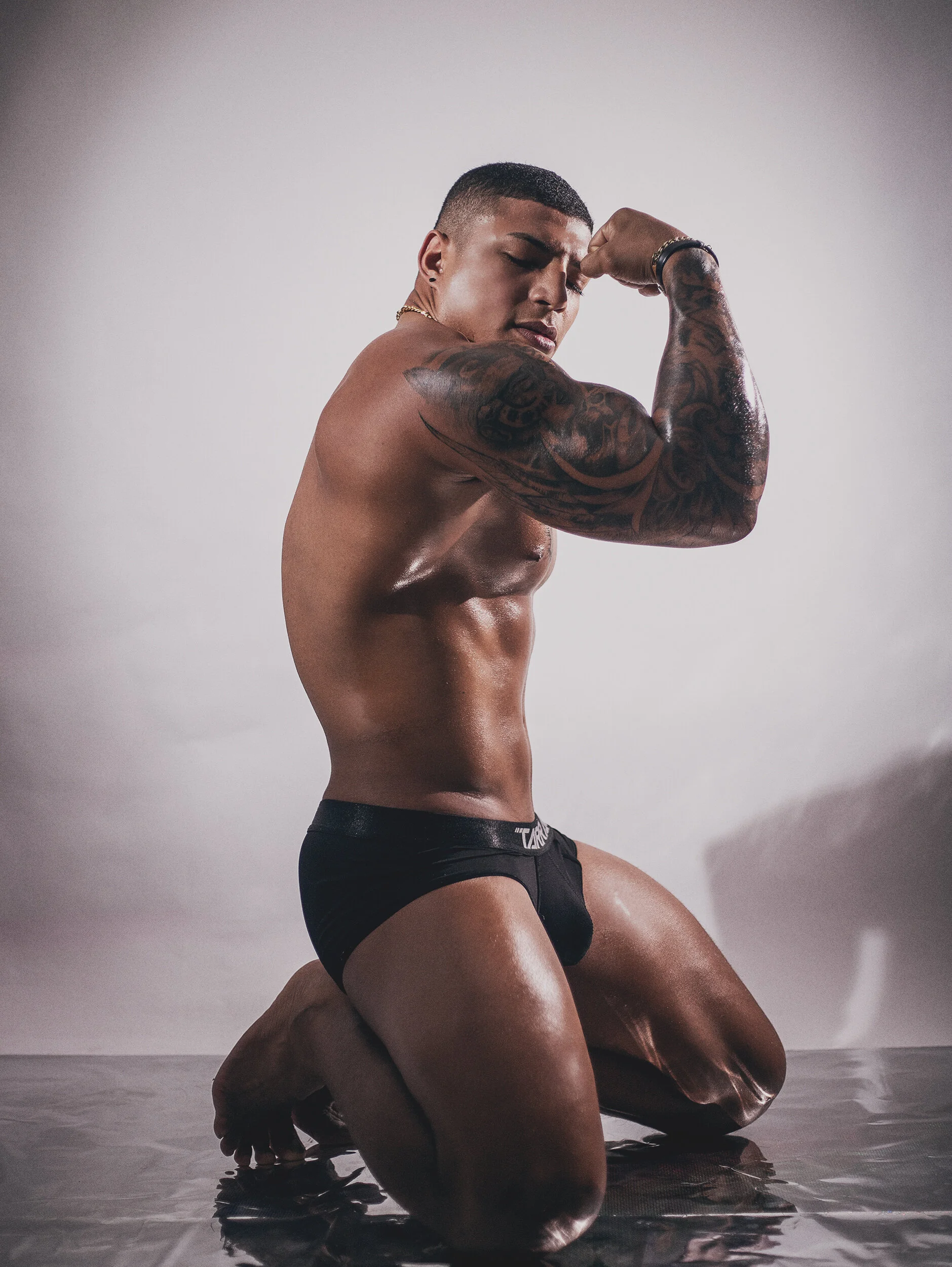 XXX Porn Photo of Nude chrizmacgregor 2