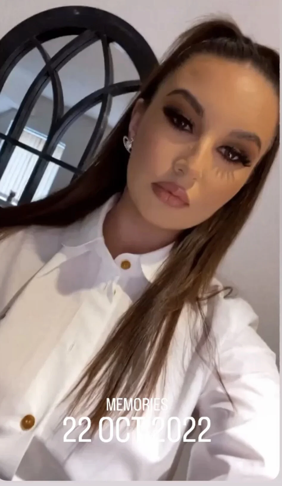 XXX Porn Photo of Nude SecretSienna 23