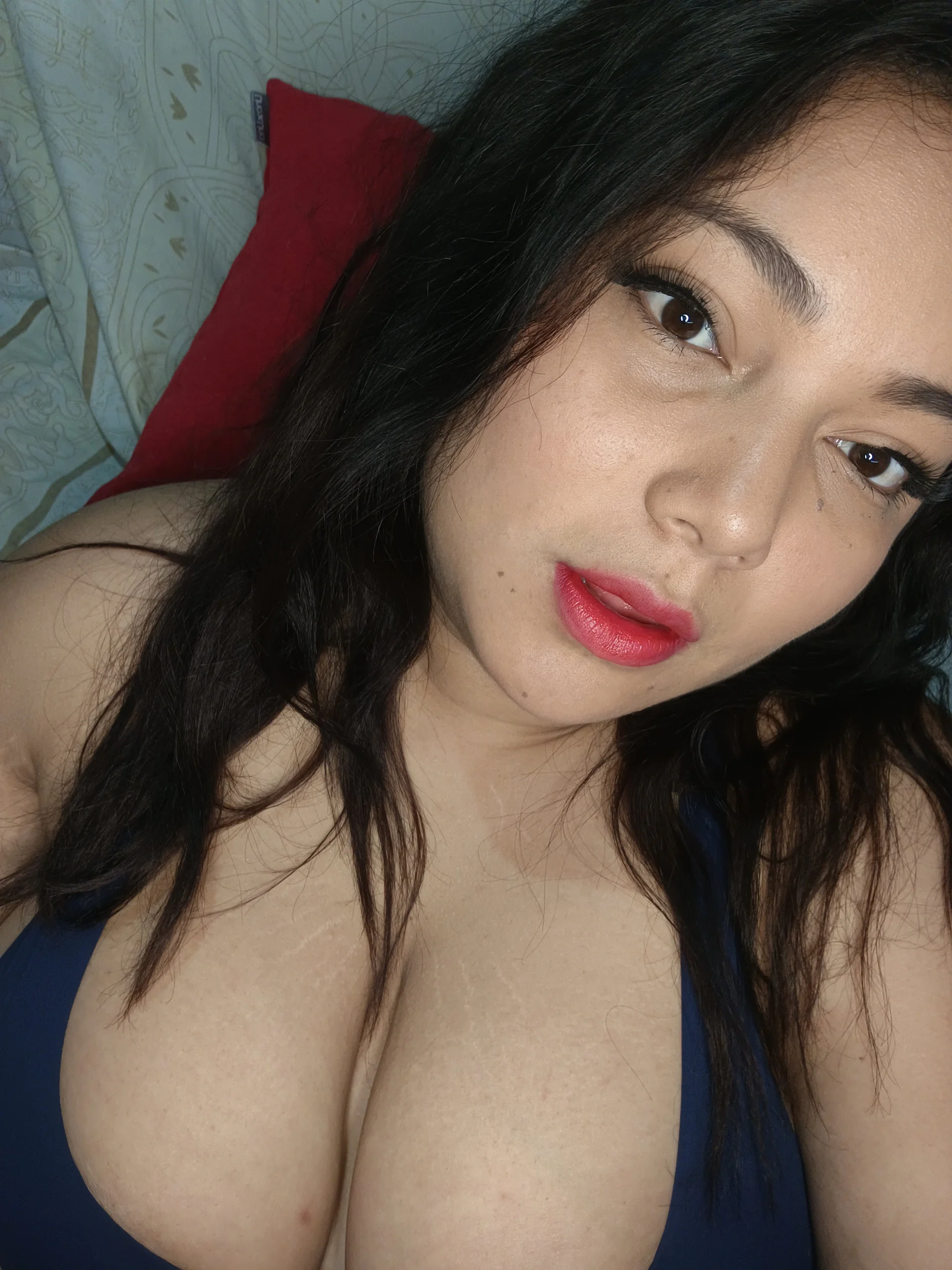 XXX Porn Photo of Nude girl_milk2 11
