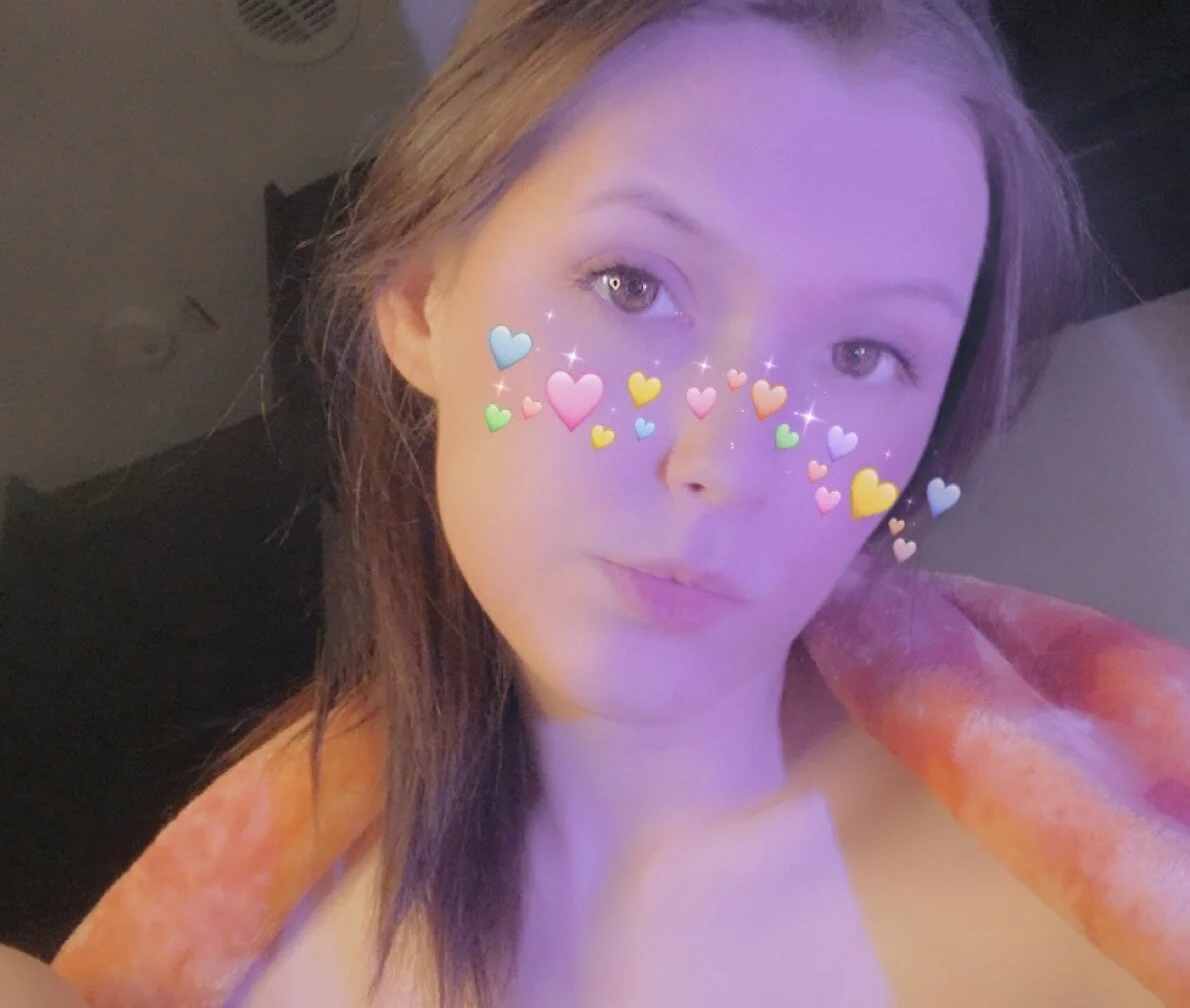 XXX Porn Photo of Nude Lilactease 10