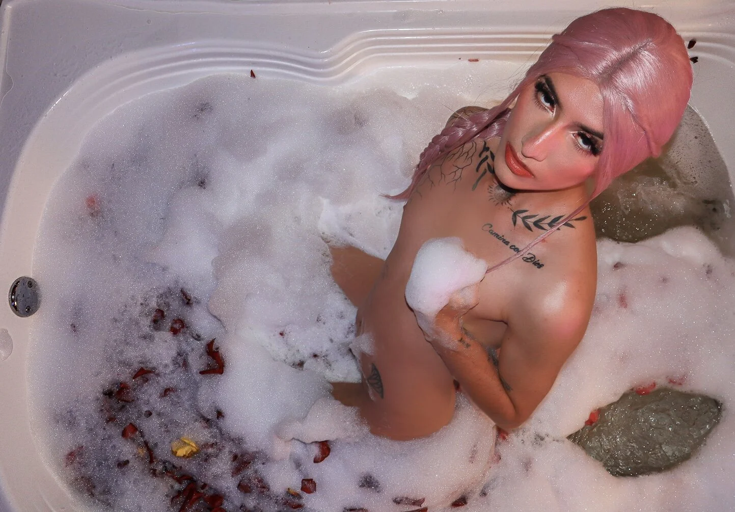XXX Porn Photo of Nude EmilyySaenz 88