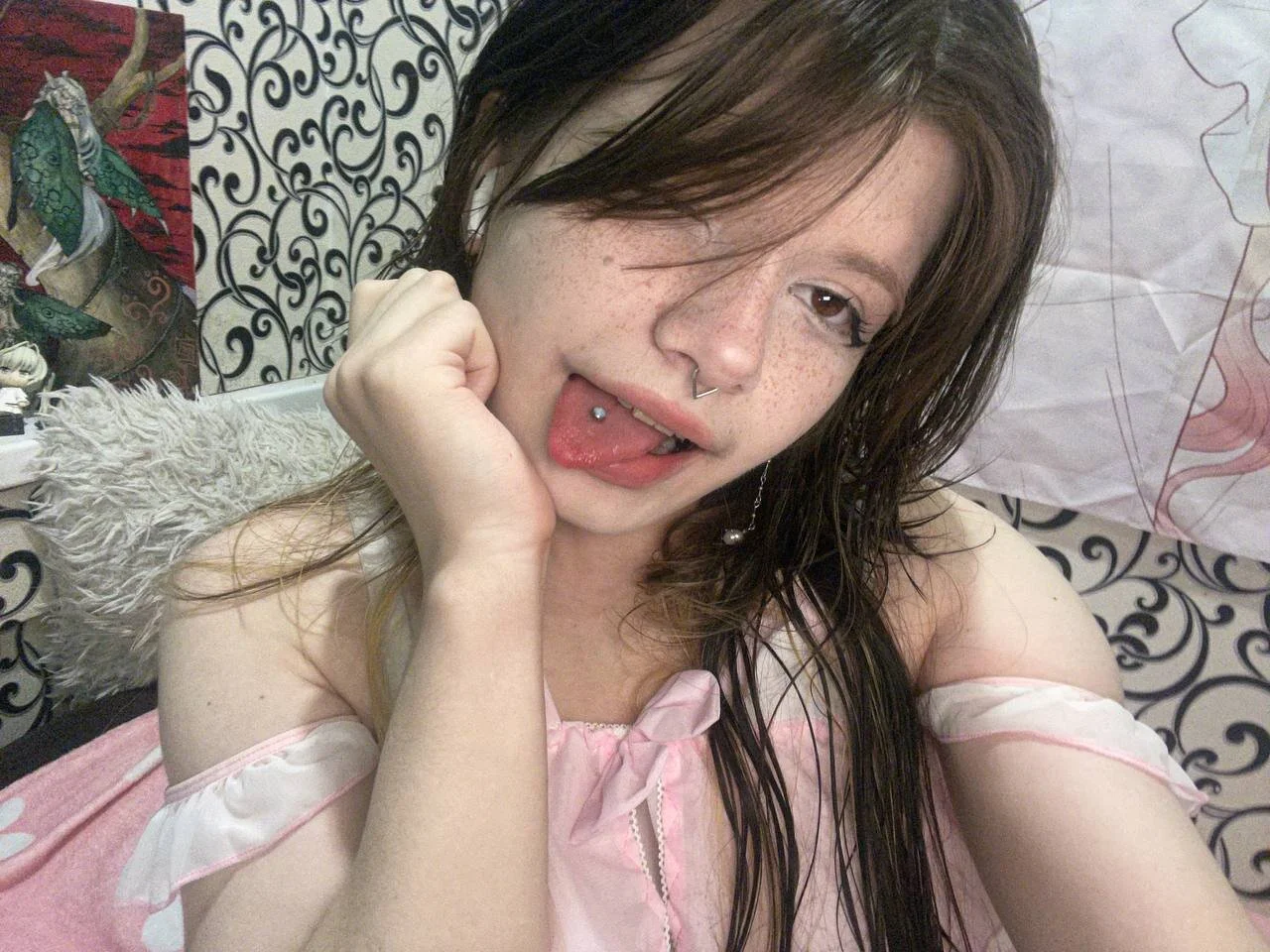 XXX Porn Photo of Nude Eva_Ange 58