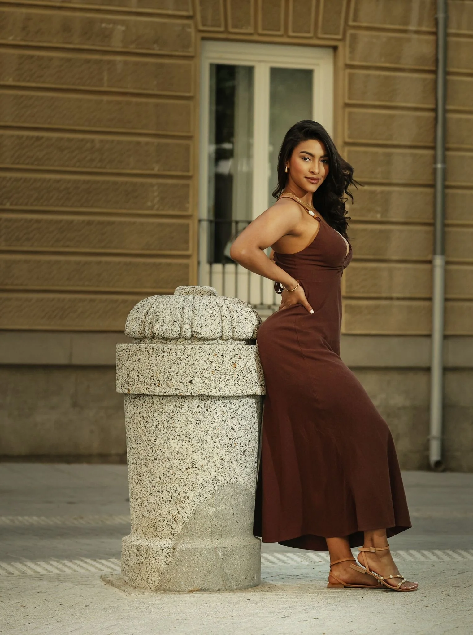 XXX Porn Photo of Nude GabyRios 25