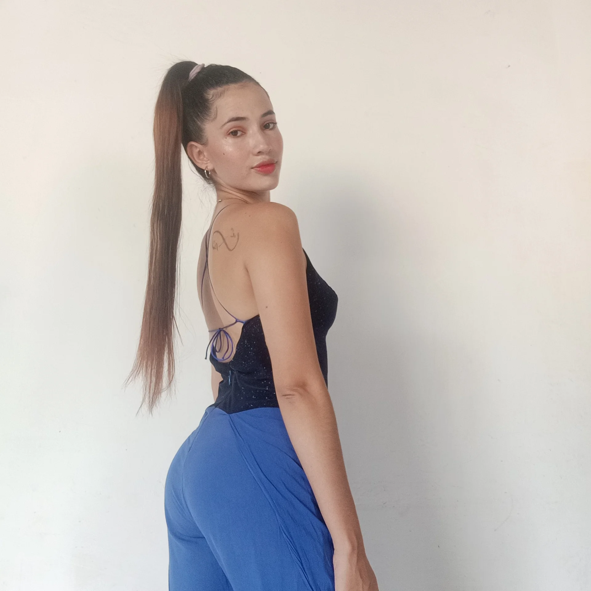 XXX Porn Photo of Nude -Nicol 45