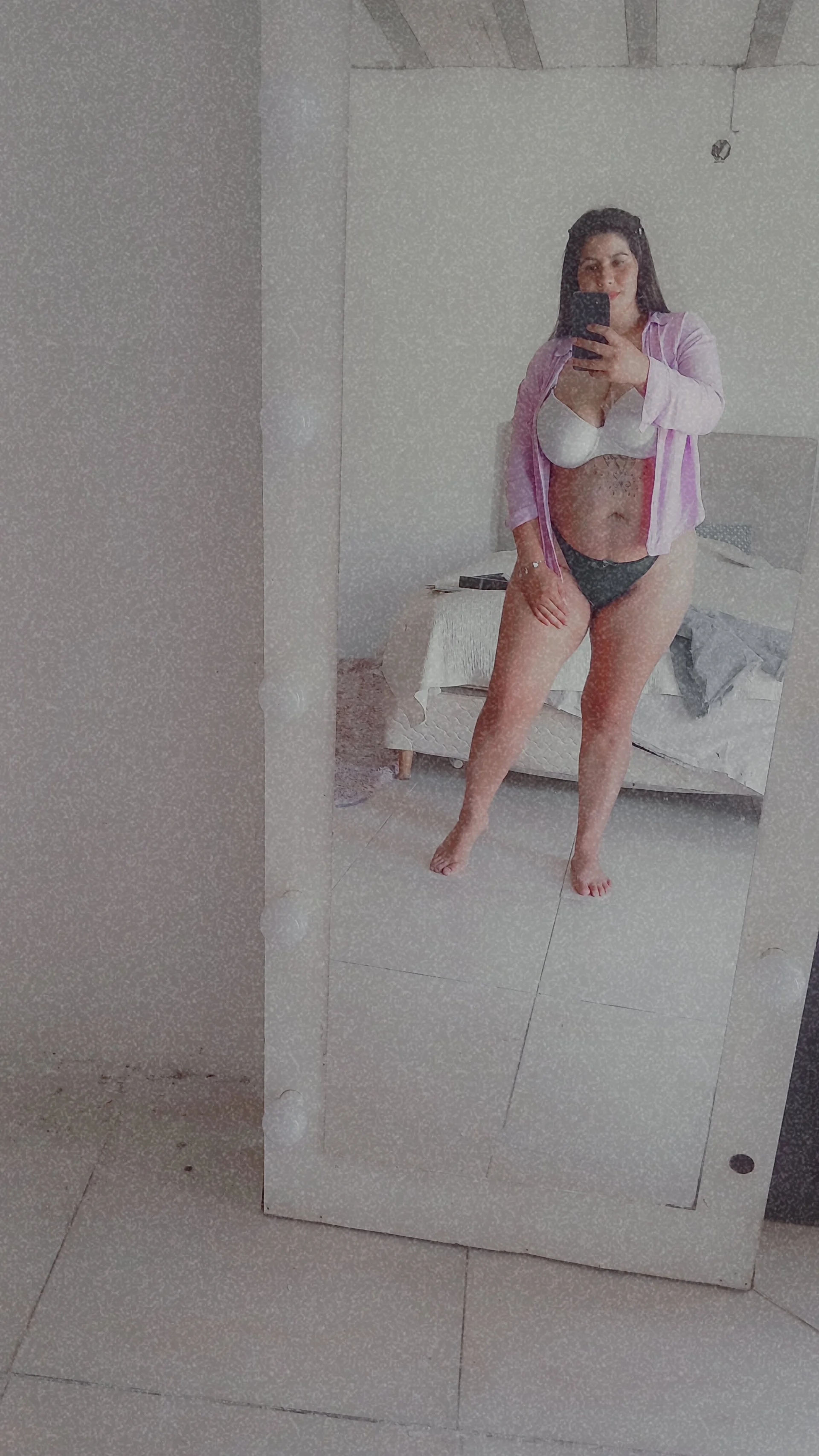XXX Porn Photo of Nude Benditofetiche 4