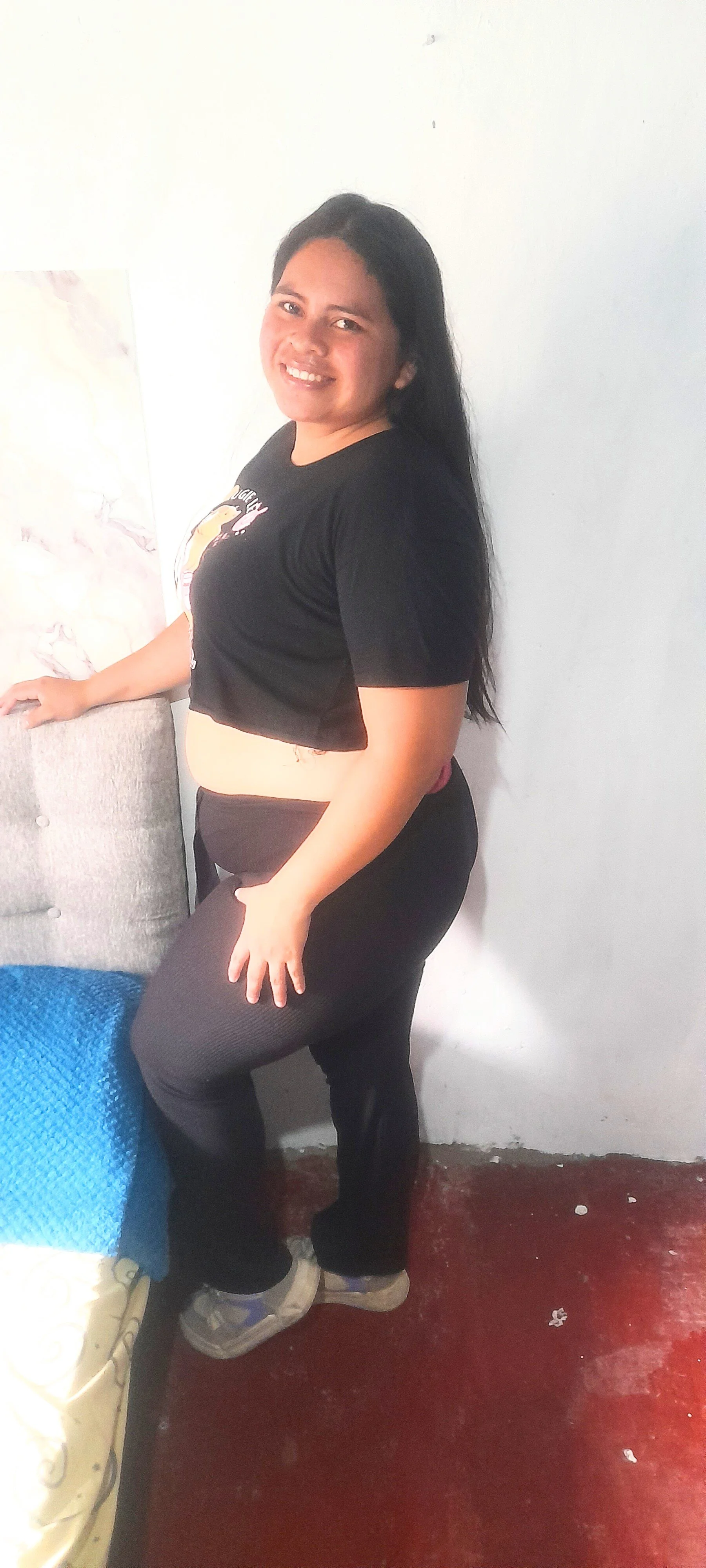 XXX Porn Photo of Nude Chizuqui25 6