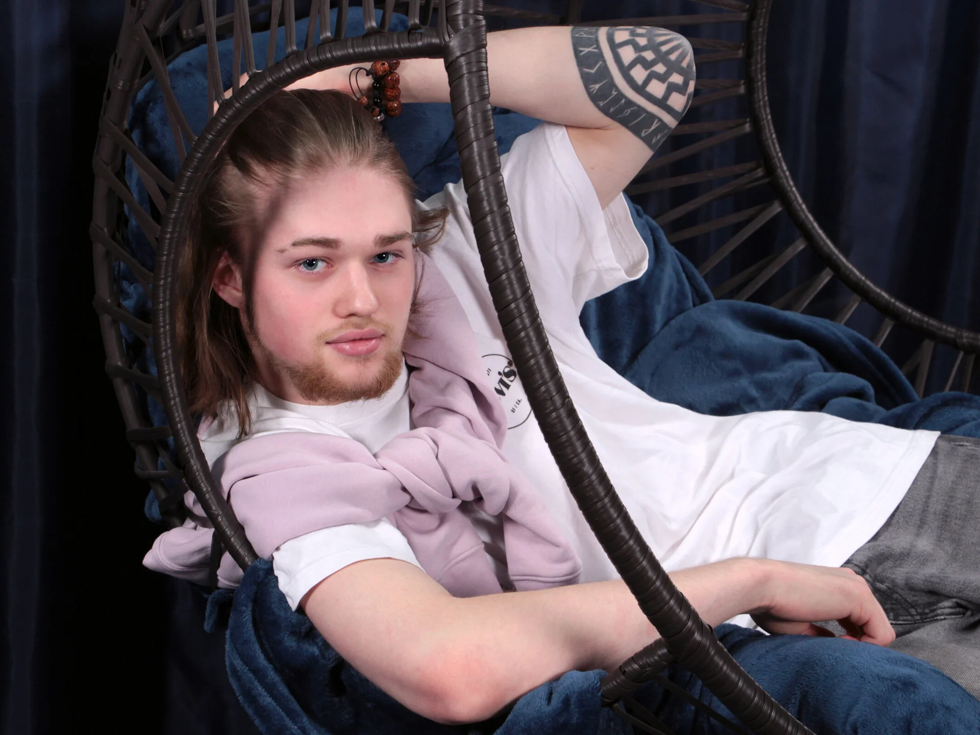 XXX Porn Photo of Nude Lev_Miller 13