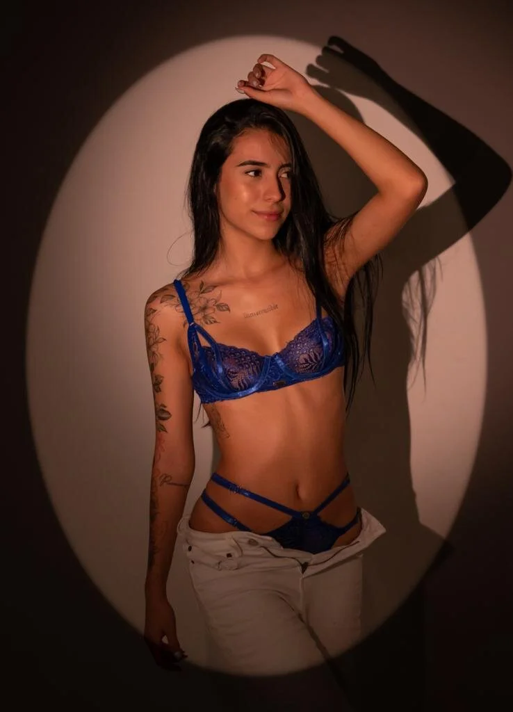 XXX Porn Photo of Nude cute__petite 11