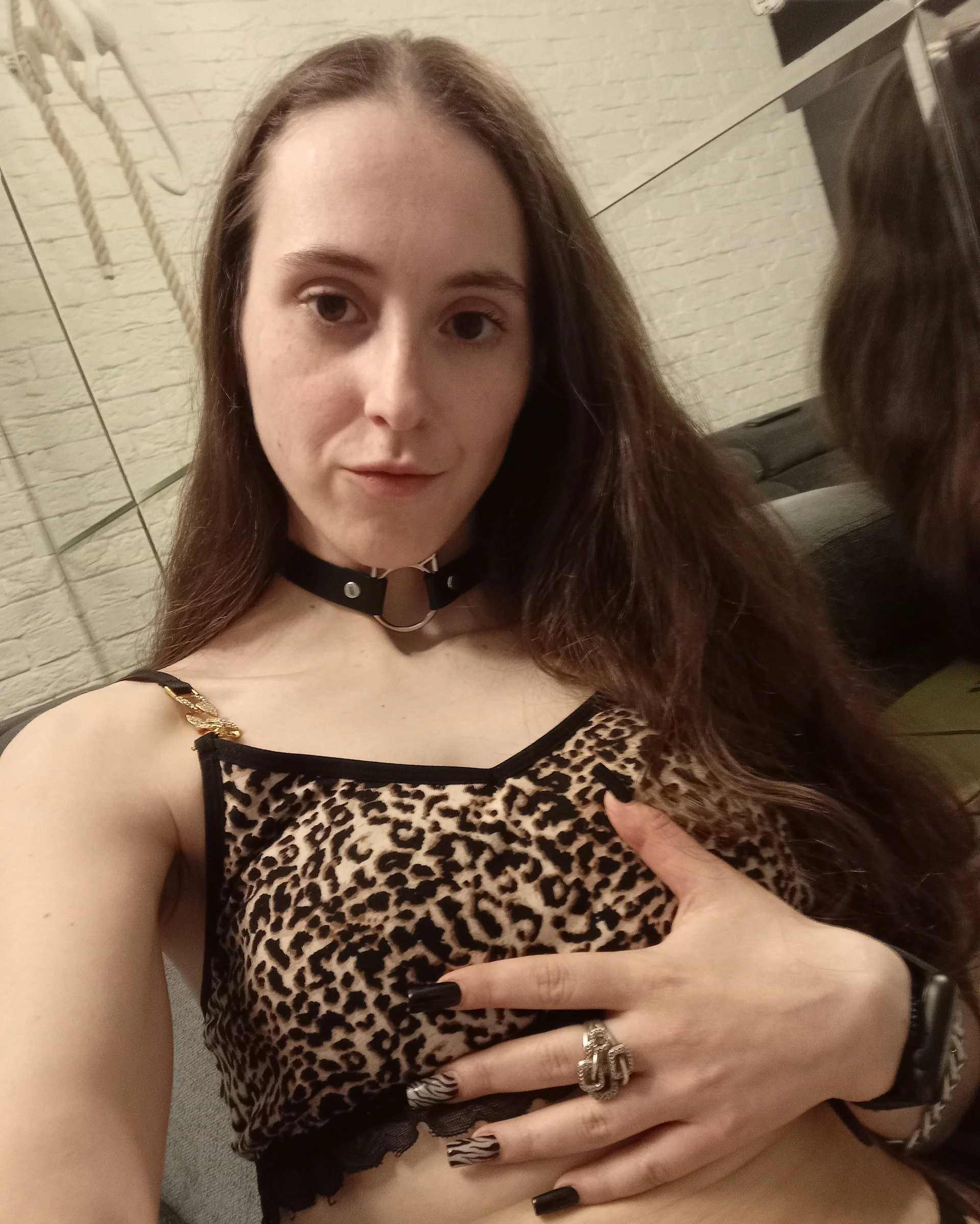 XXX Porn Photo of Nude MartiniiSelenna 974