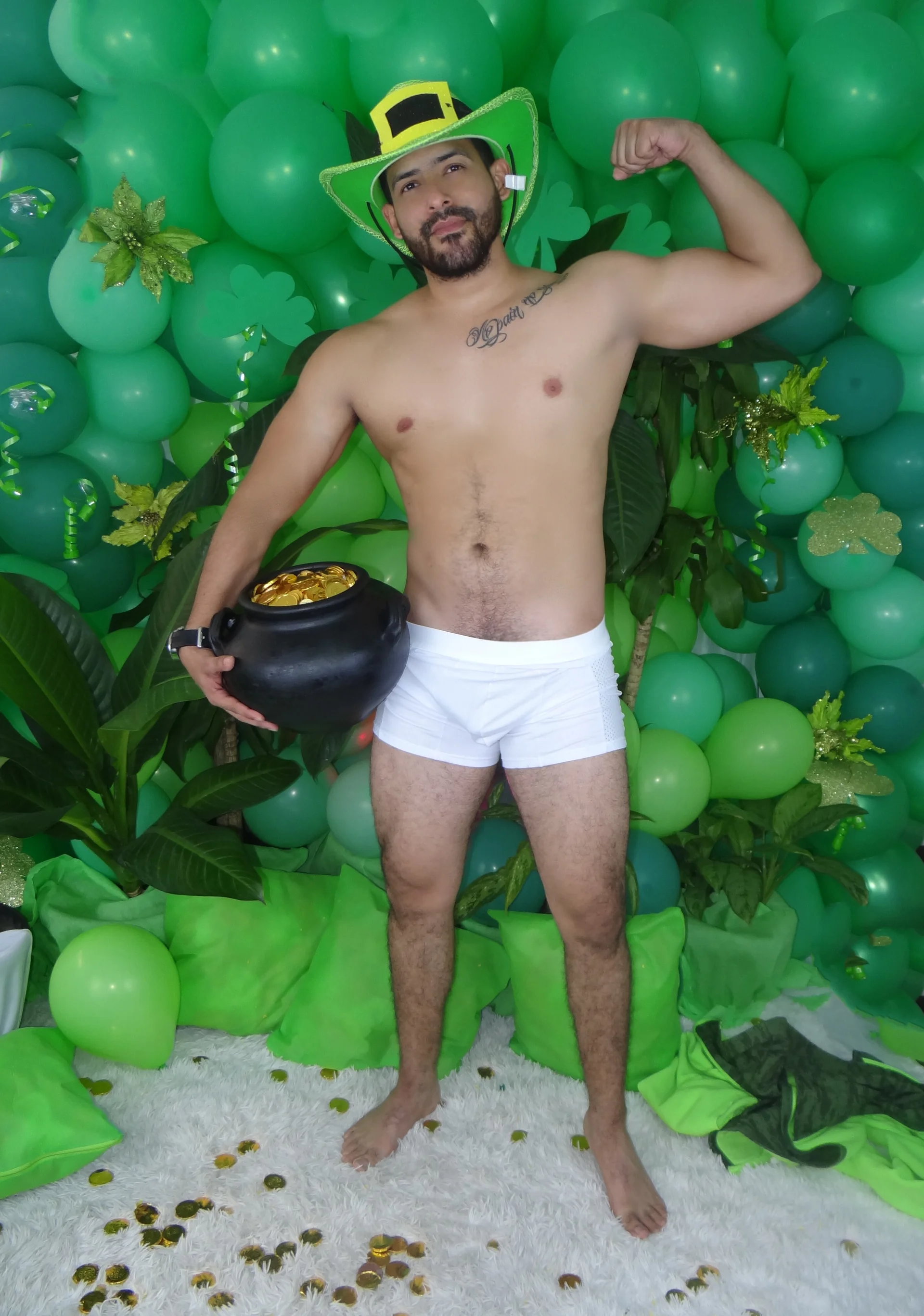 XXX Porn Photo of Nude JorsMontero 31