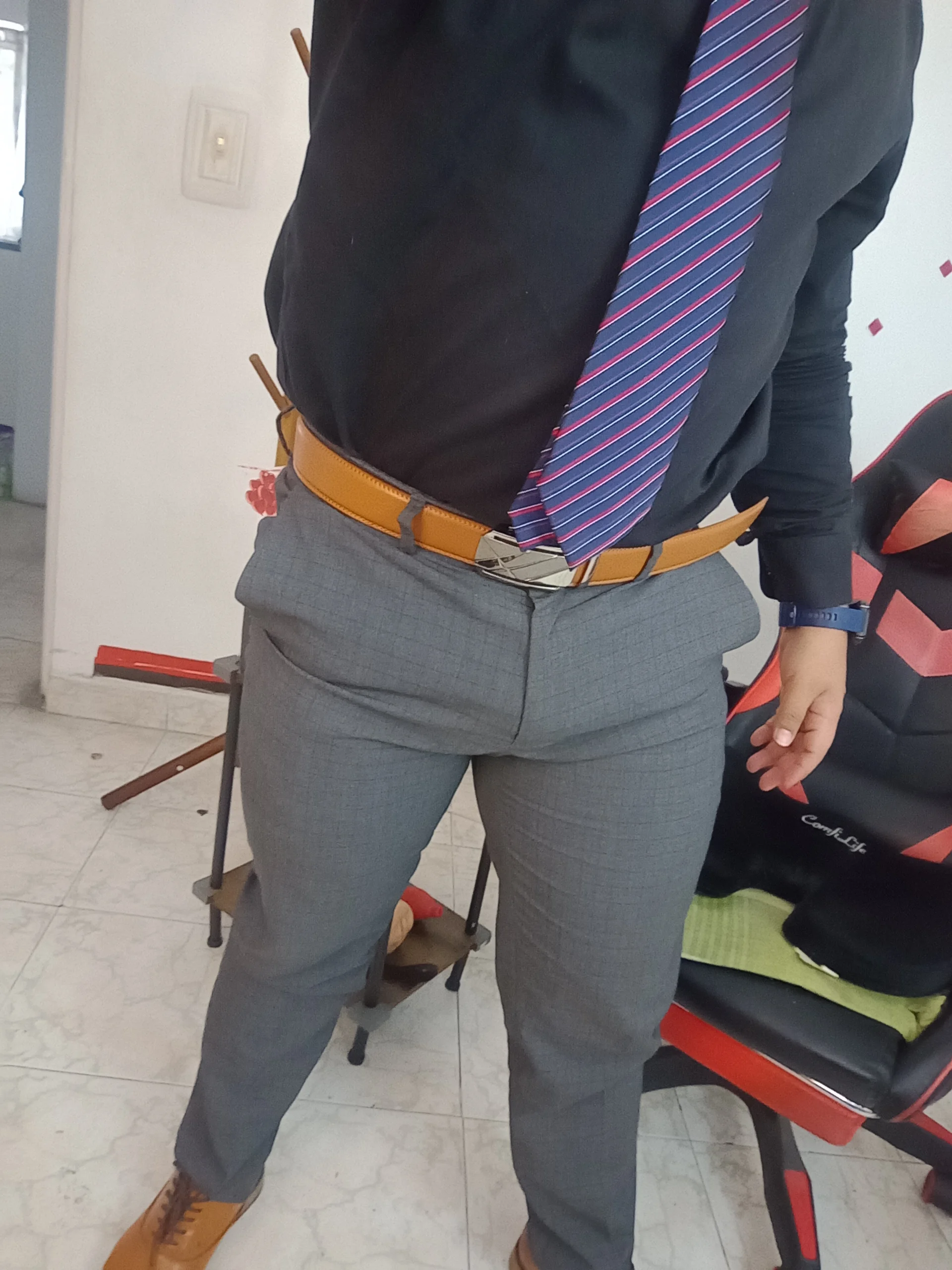 XXX Porn Photo of Nude KalethBigDick 1696