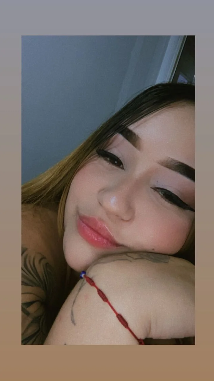 XXX Porn Photo of Nude LevisMiia 3