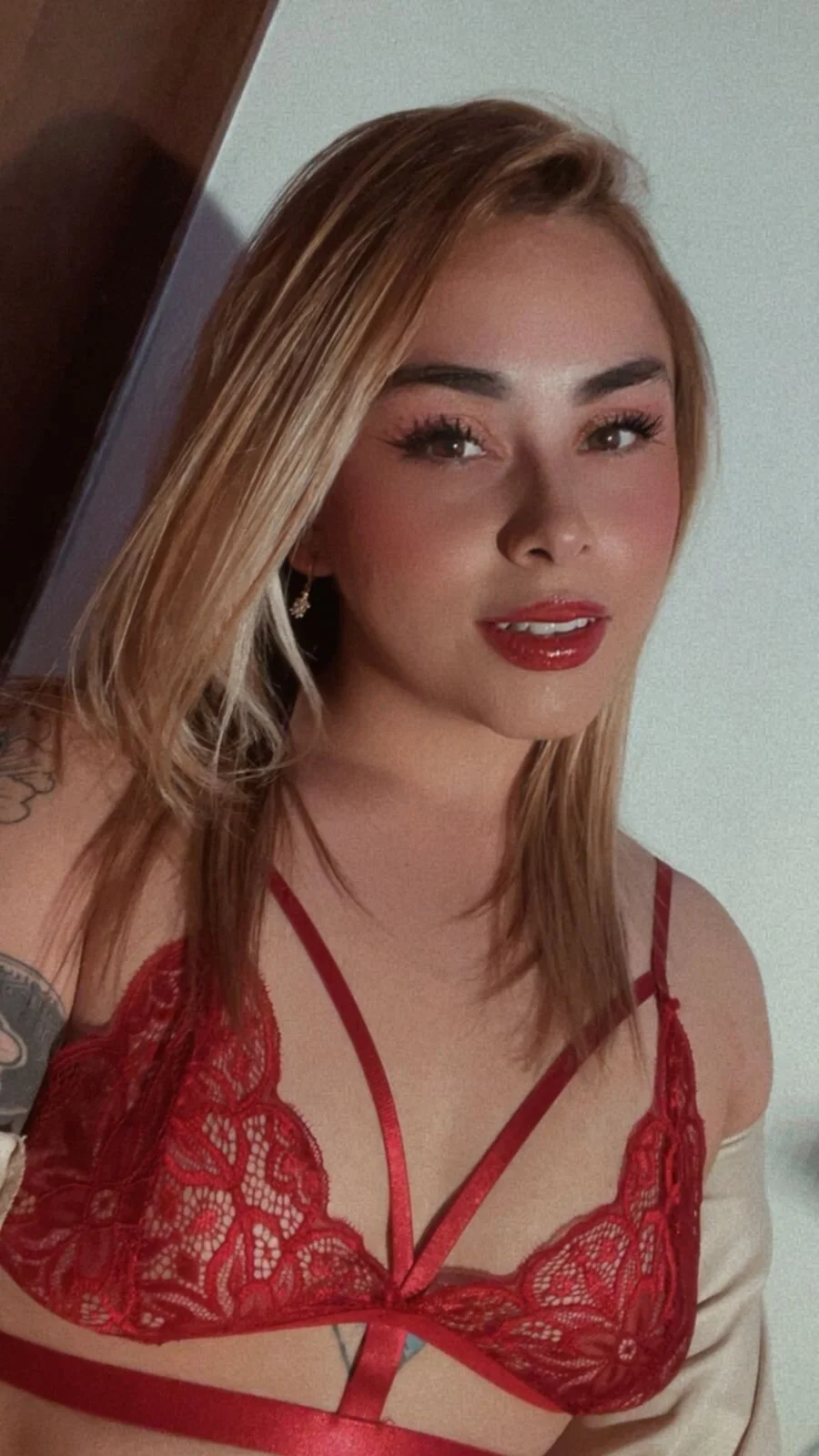 XXX Porn Photo of Nude Morgaan_11 19