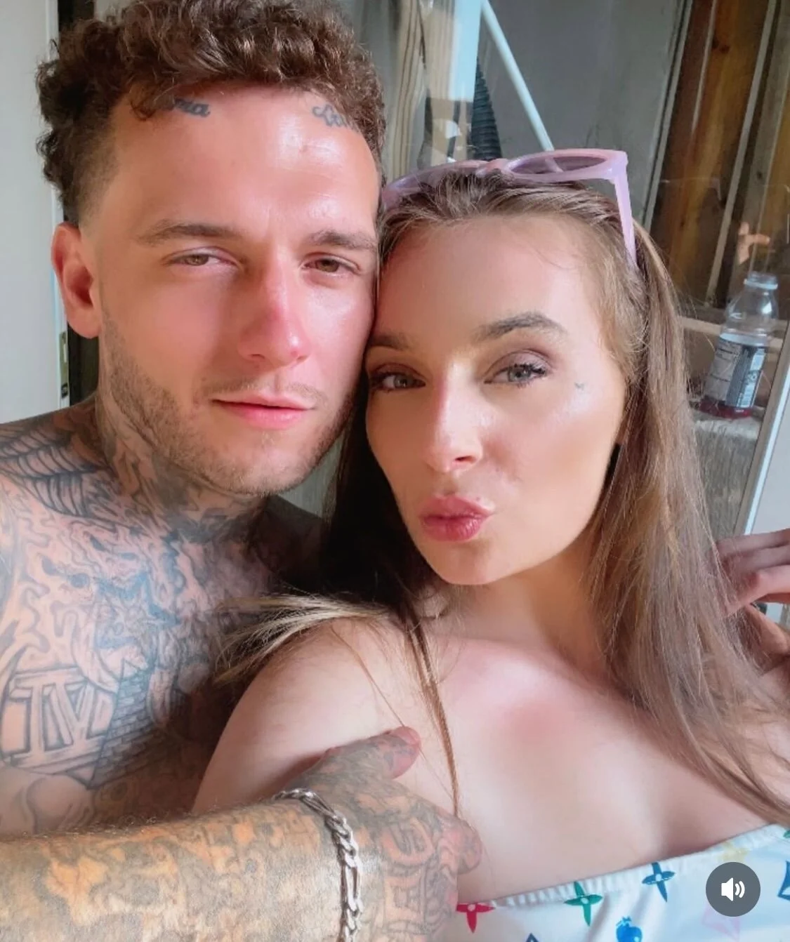 XXX Porn Photo of Nude cruz815 1