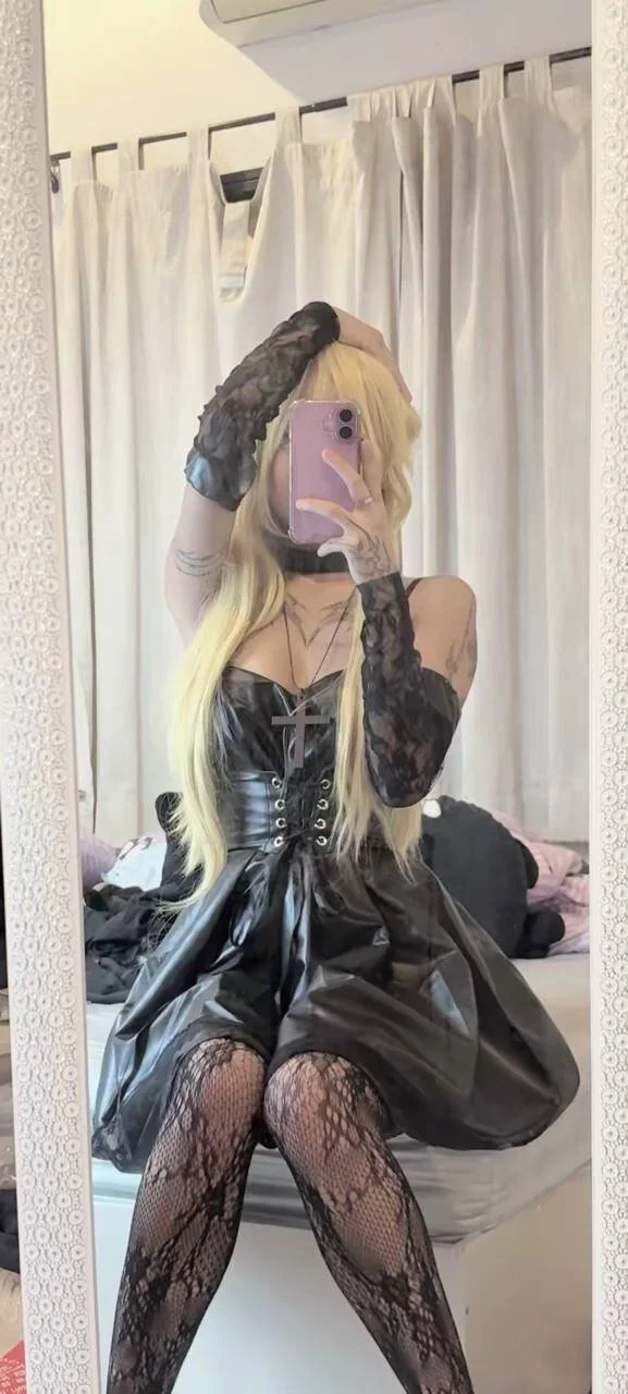 XXX Porn Photo of Nude Kira_dream19 5