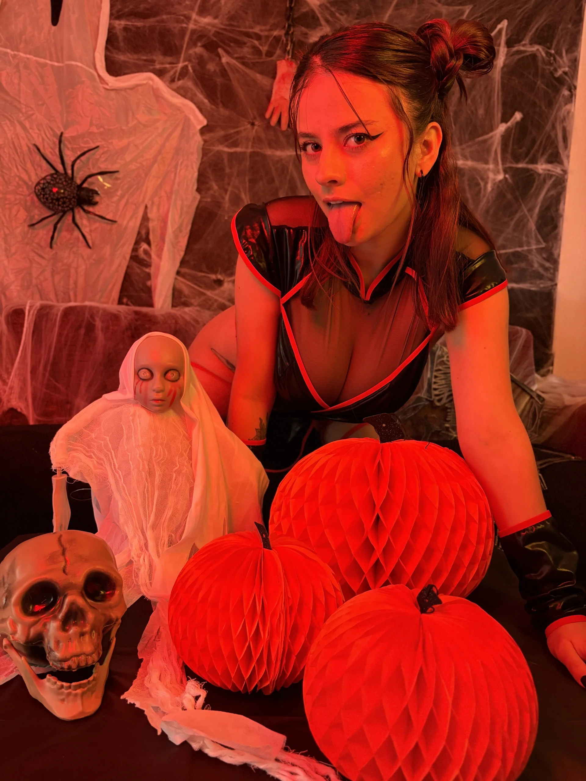 XXX Porn Photo of Nude kassandra_james 147