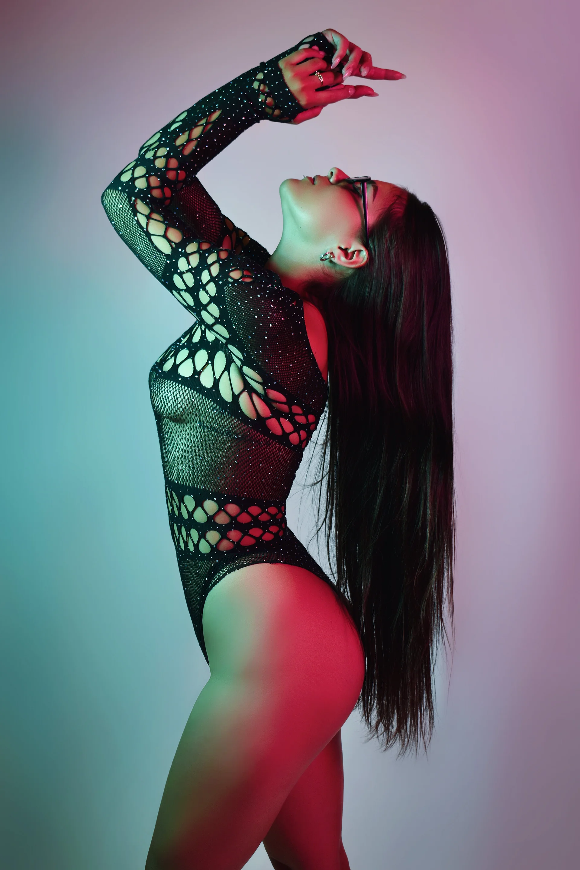 XXX Porn Photo of Nude carolriveraa_ 92