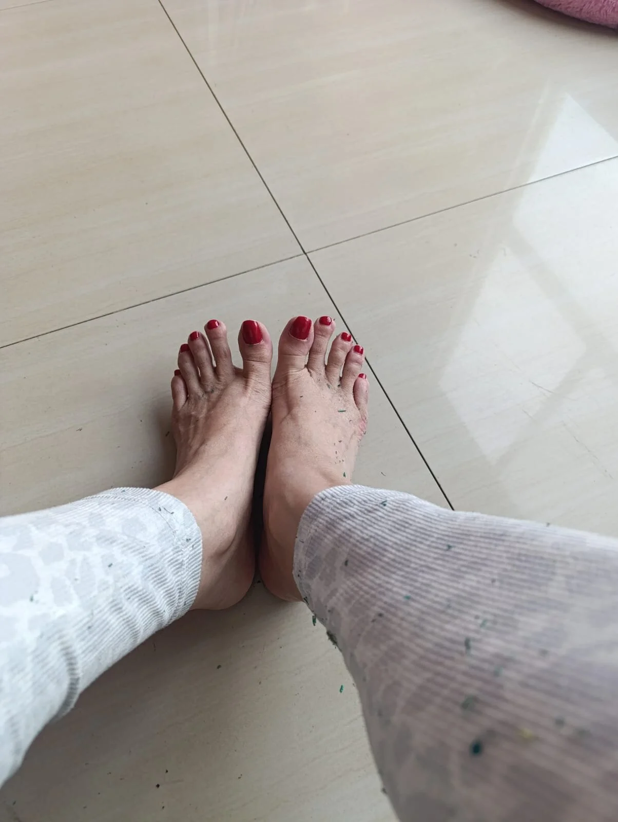 XXX Porn Photo of Nude yulieth_anamar 8