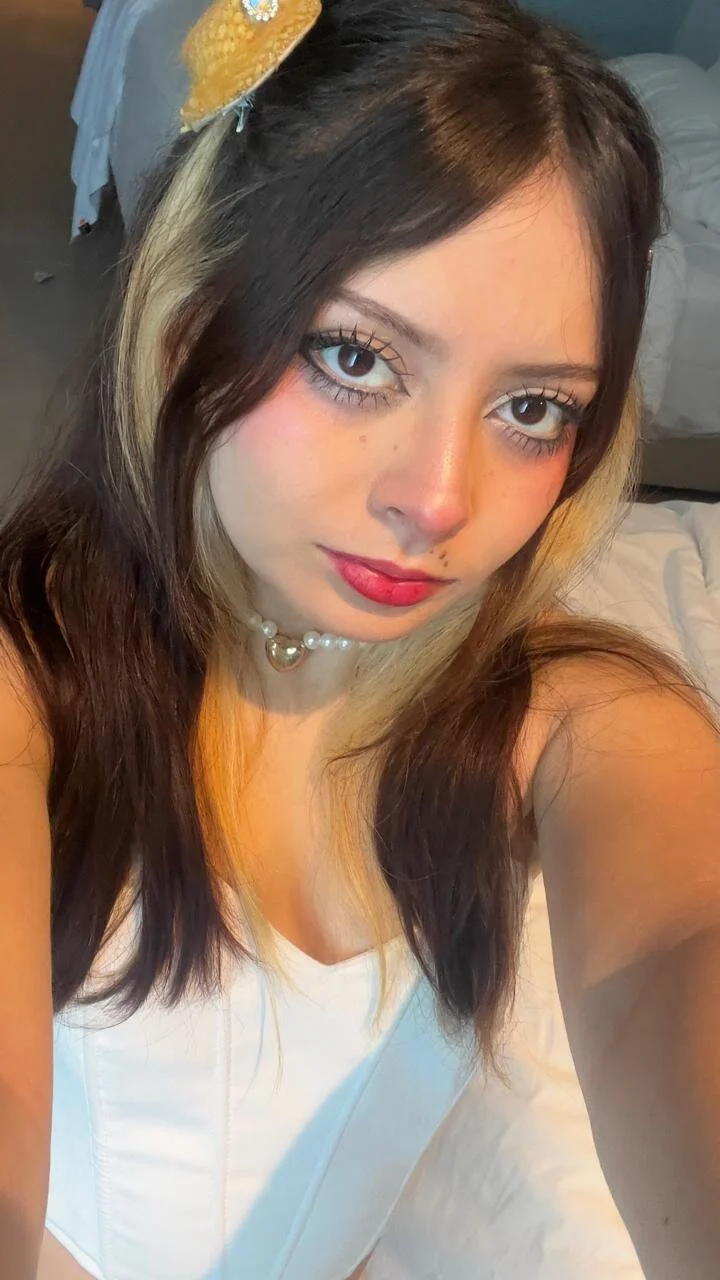 XXX Porn Photo of Nude SofiaKitty-love 11