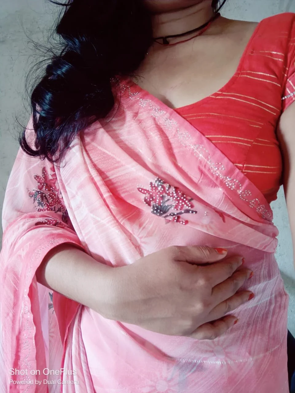 XXX Porn Photo of Nude monu_bhabi 2