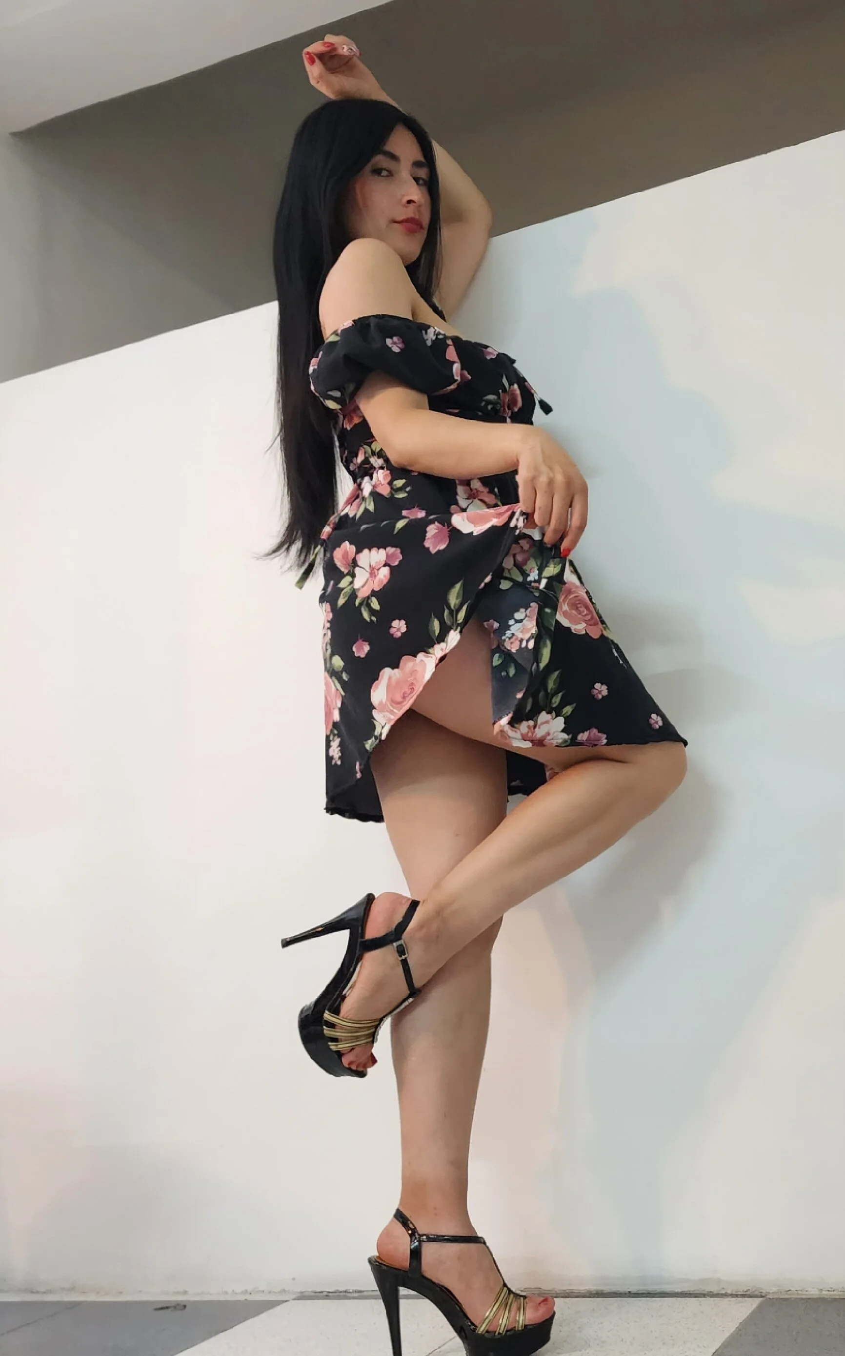 XXX Porn Photo of Nude JainaRogers 10