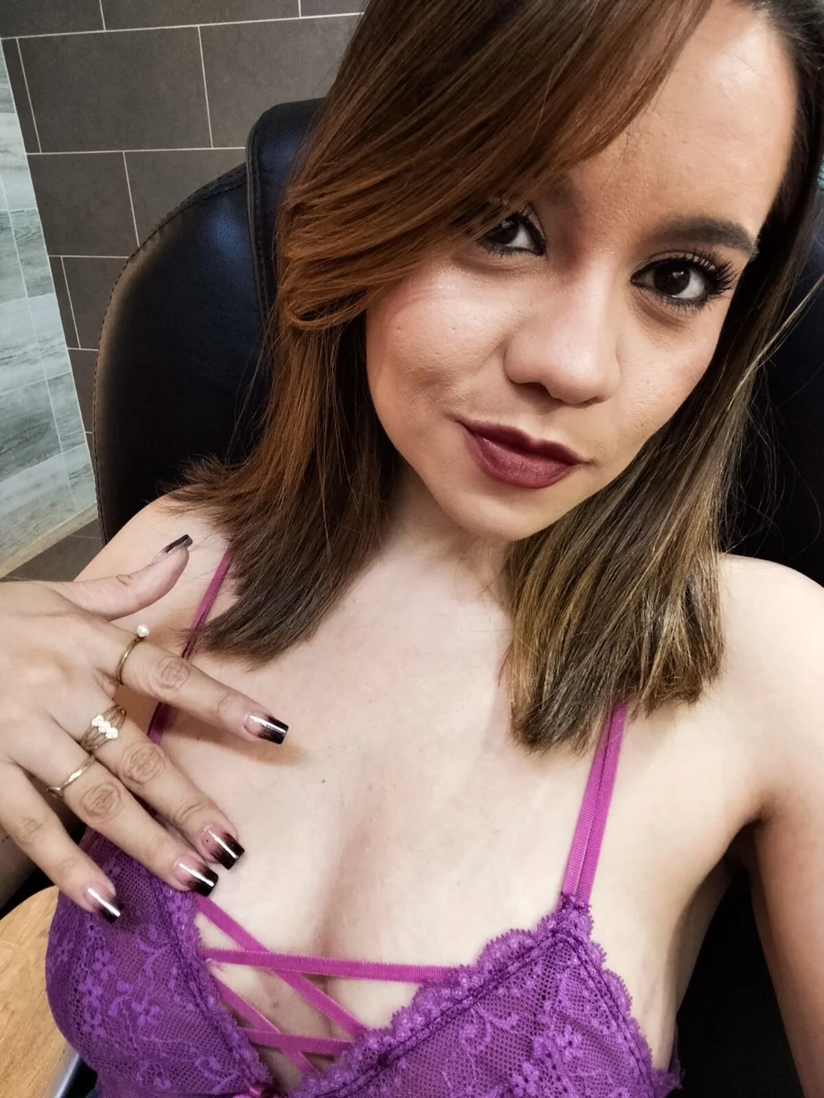 XXX Porn Photo of Nude Sky_Junne 24