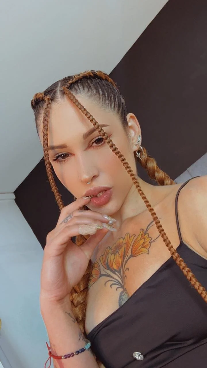 XXX Porn Photo of Nude MeganFooster 18
