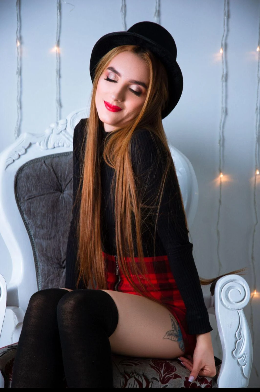 XXX Porn Photo of Nude Gabbyy_ 4