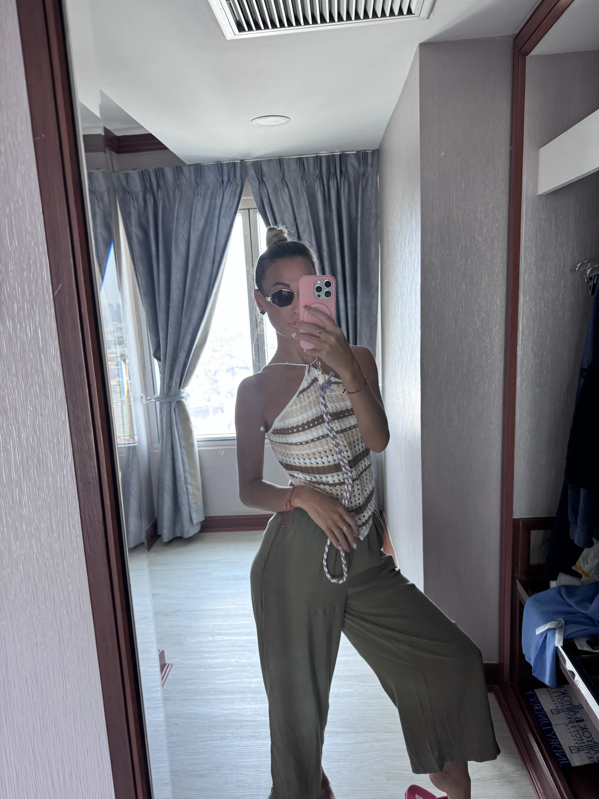 XXX Porn Photo of Nude StarryHanna 2