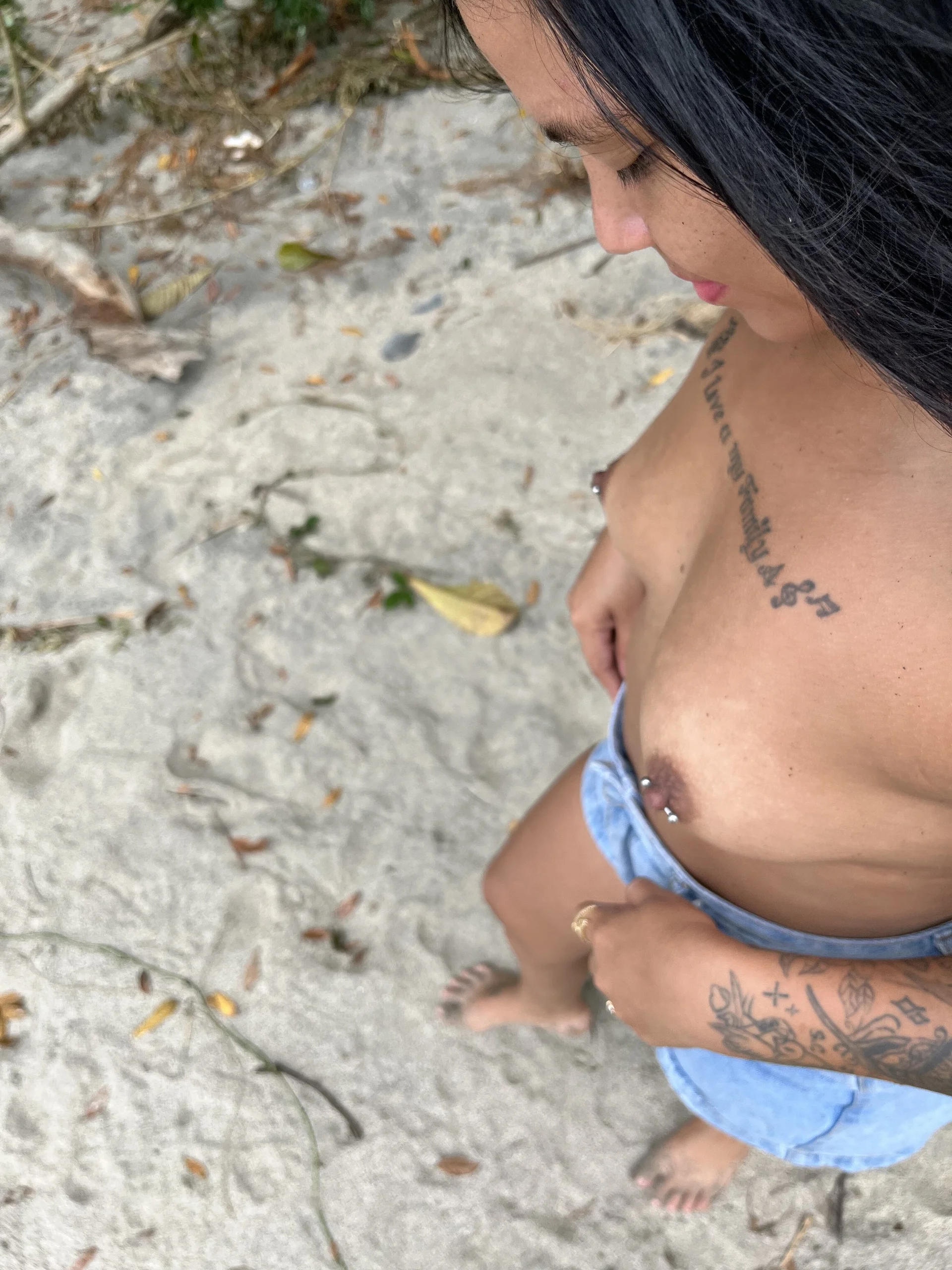 XXX Porn Photo of Nude tattyHot95 38