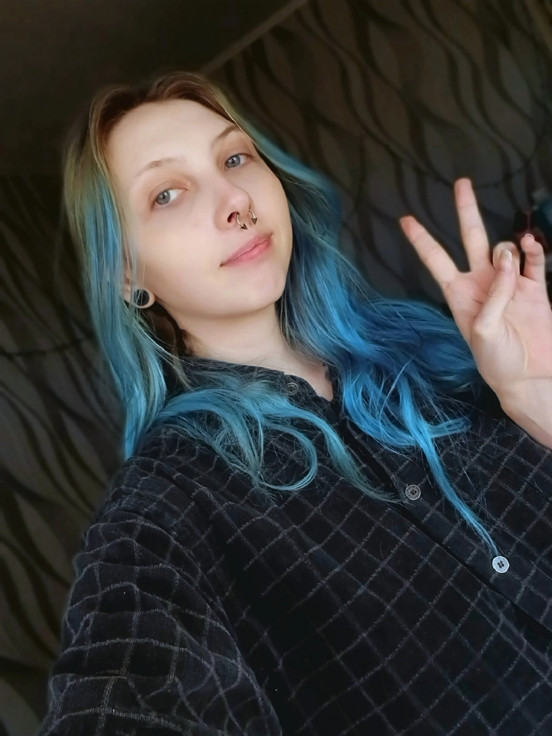 XXX Porn Photo of Nude JustMeowGirl 26