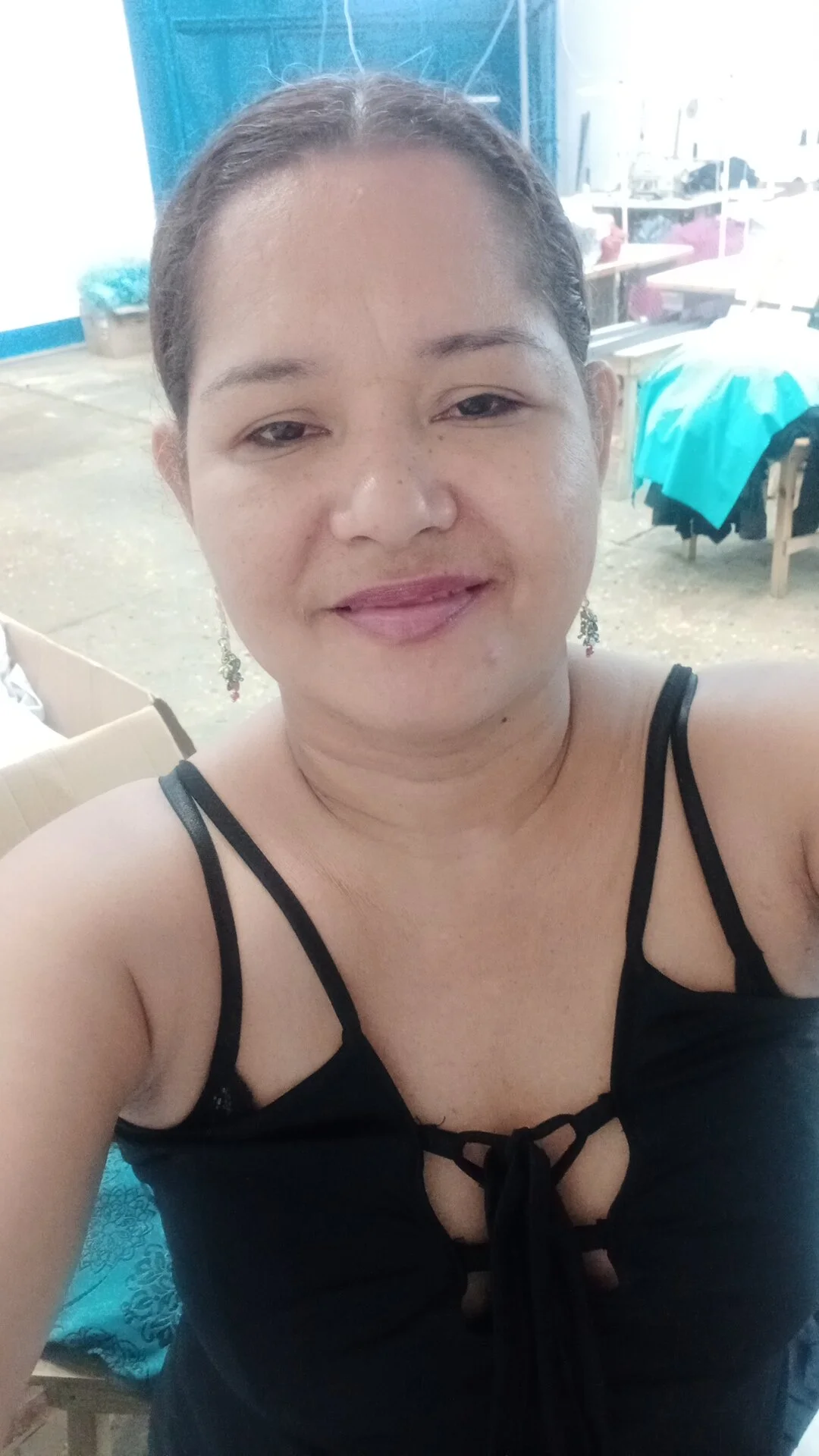 XXX Porn Photo of Nude dirty_madura 12