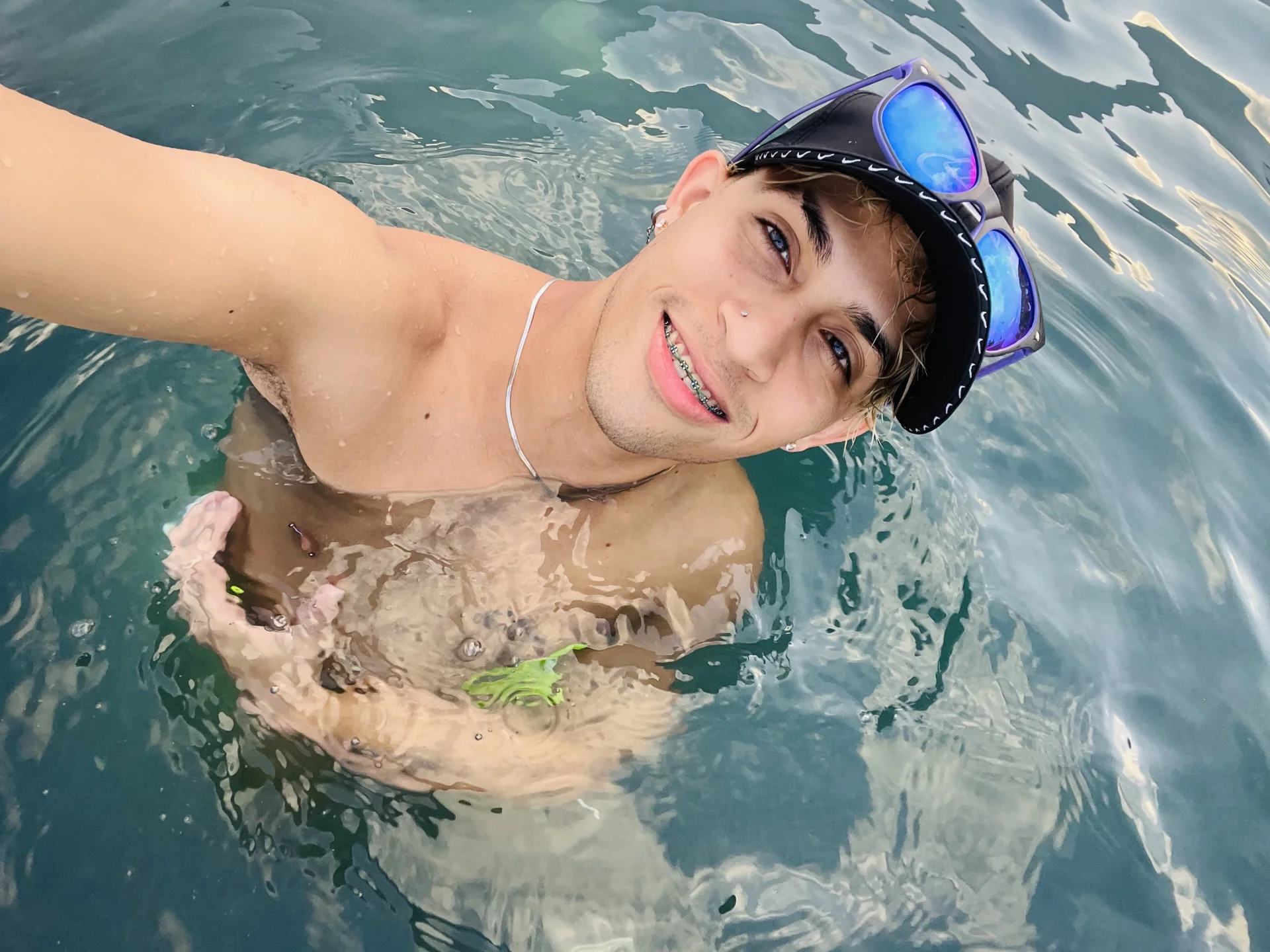 XXX Porn Photo of Nude Wild_Squad 6