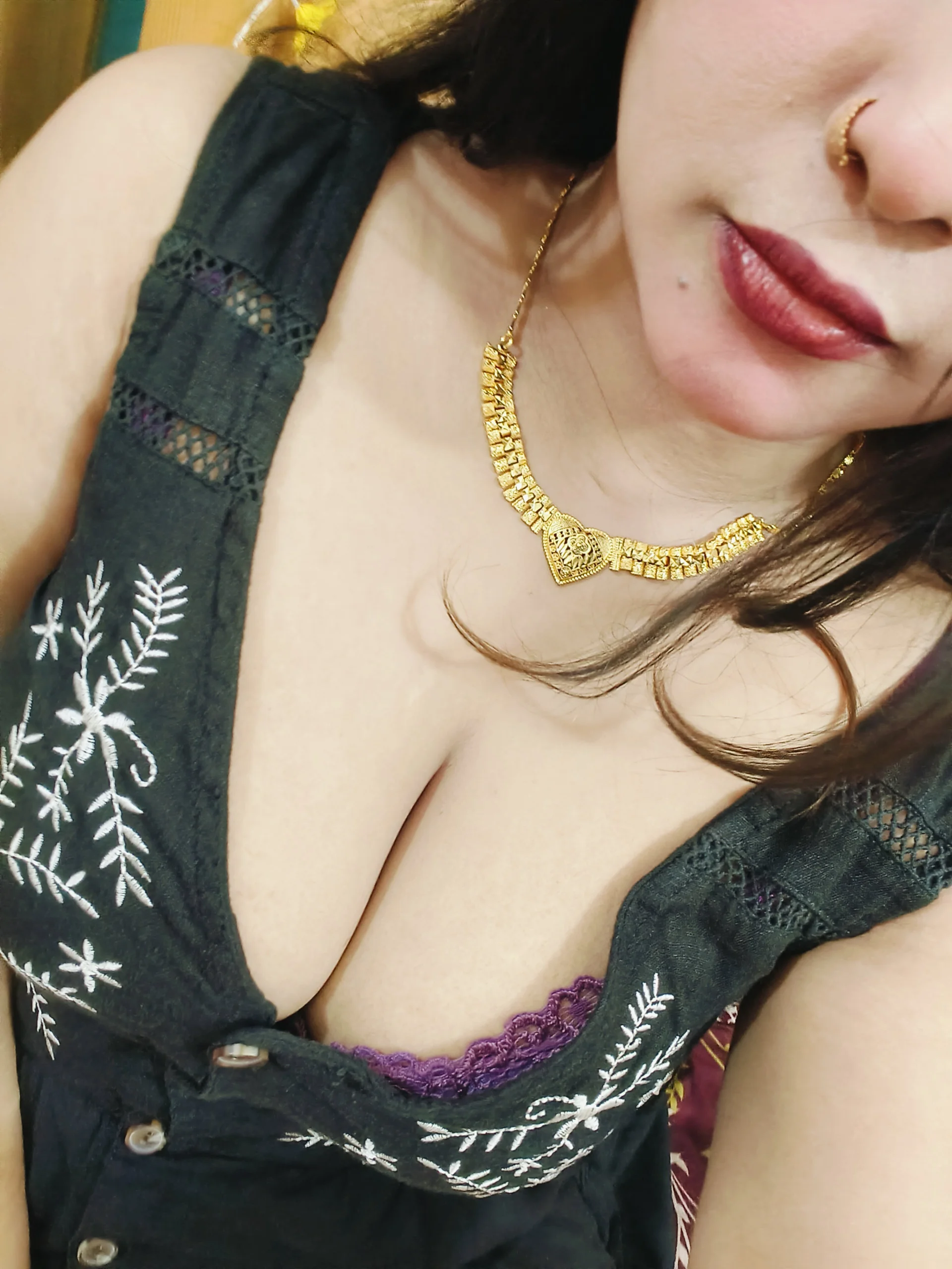 XXX Porn Photo of Nude Beauty_Queen_Soniya 1222