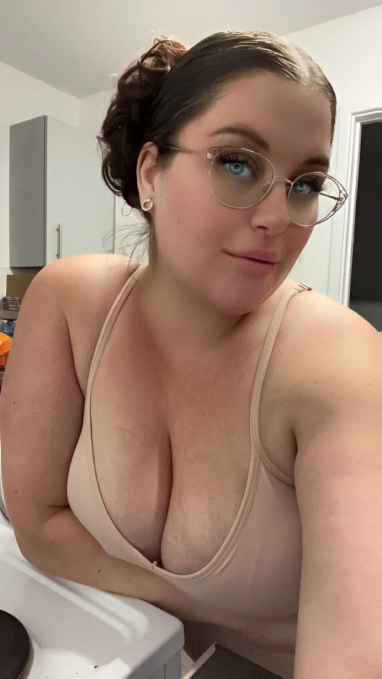 XXX Porn Photo of Nude -SugarSass 17